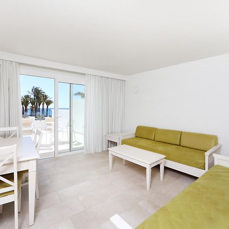 Hotel Iberostar Selection Lanzarote Park Playa Blanca  Esterno foto