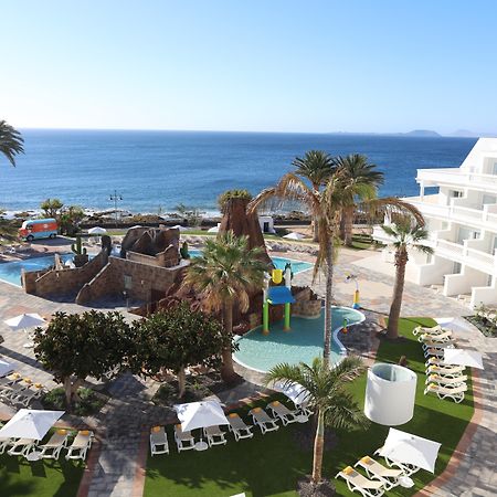 Hotel Iberostar Selection Lanzarote Park Playa Blanca  Esterno foto