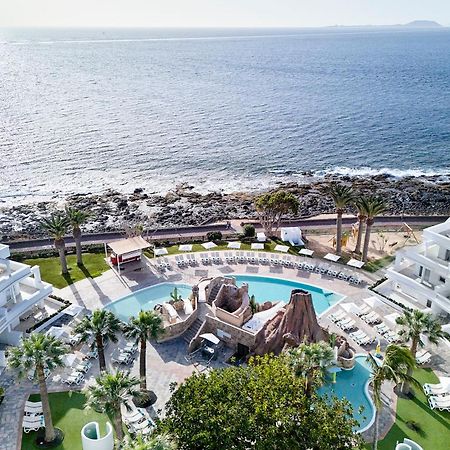 Hotel Iberostar Selection Lanzarote Park Playa Blanca  Esterno foto