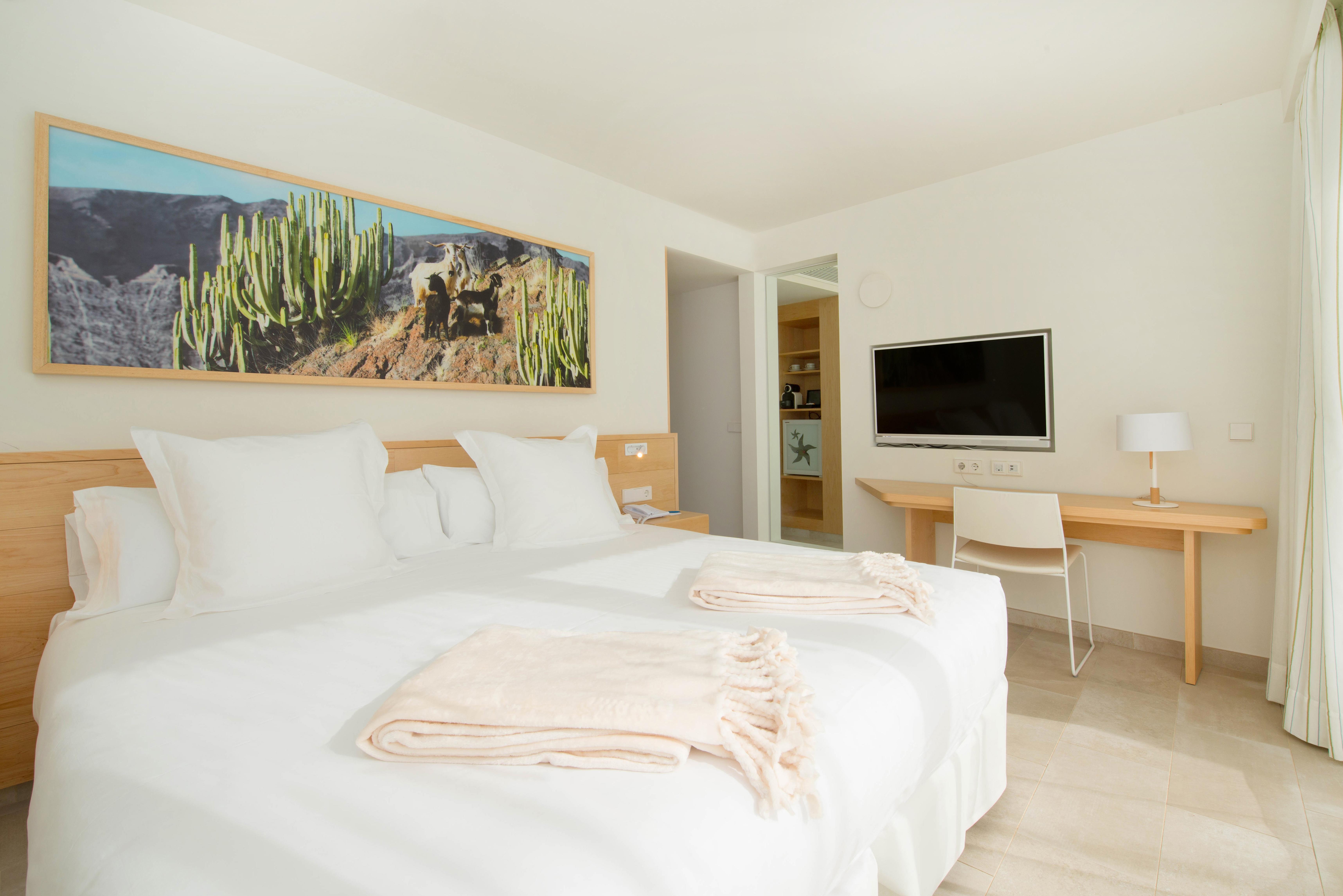 Hotel Iberostar Selection Lanzarote Park Playa Blanca  Esterno foto