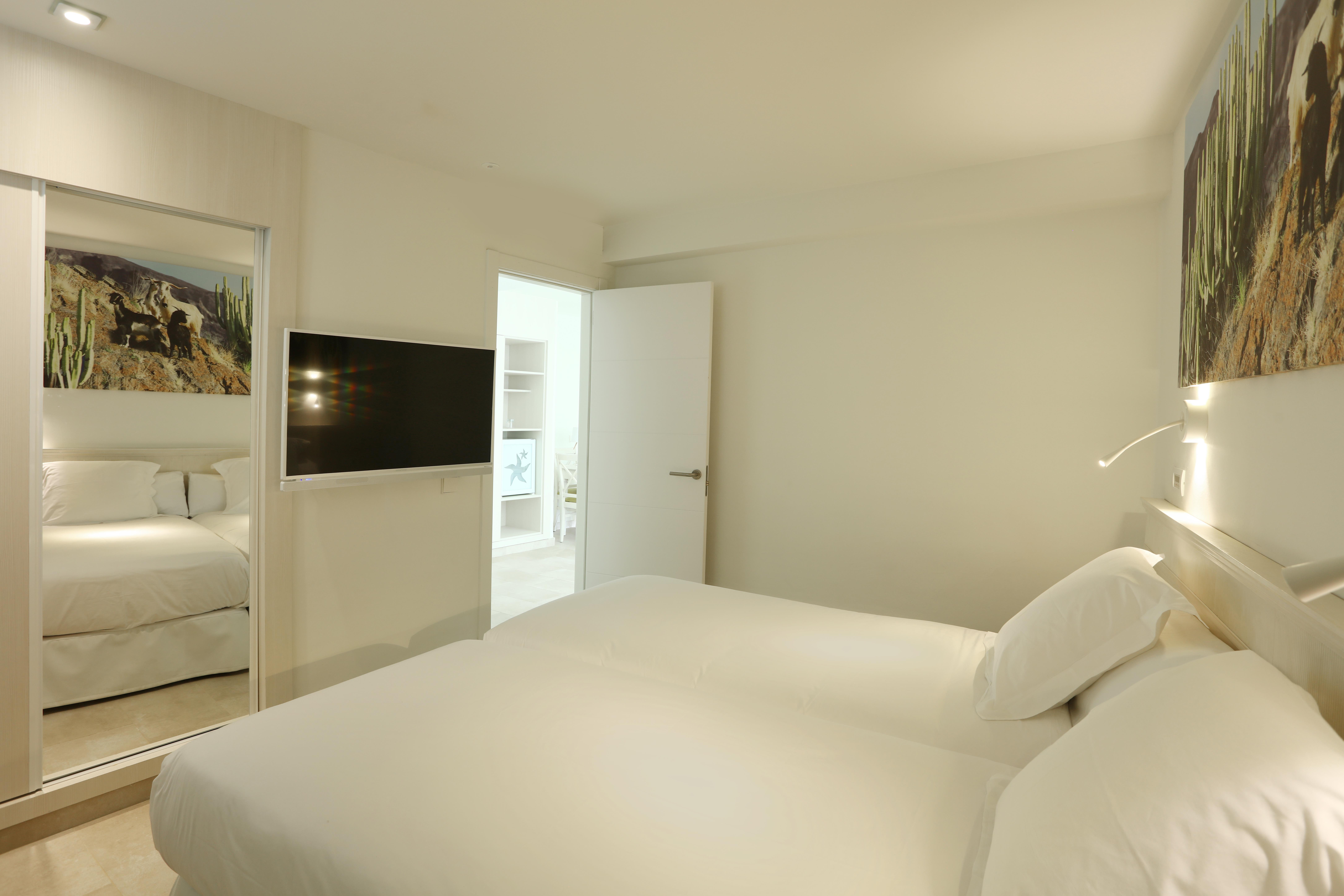 Hotel Iberostar Selection Lanzarote Park Playa Blanca  Esterno foto