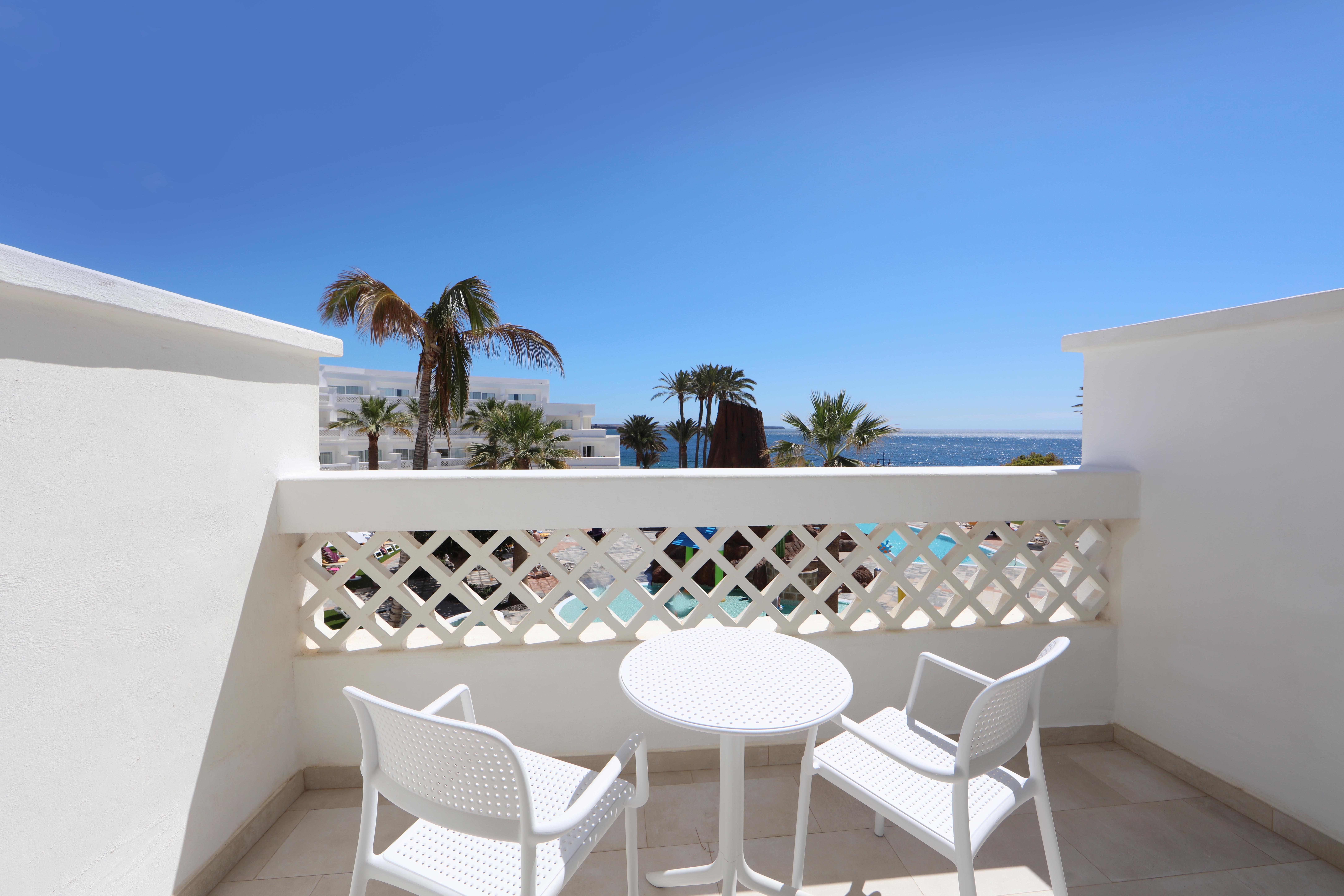 Hotel Iberostar Selection Lanzarote Park Playa Blanca  Esterno foto