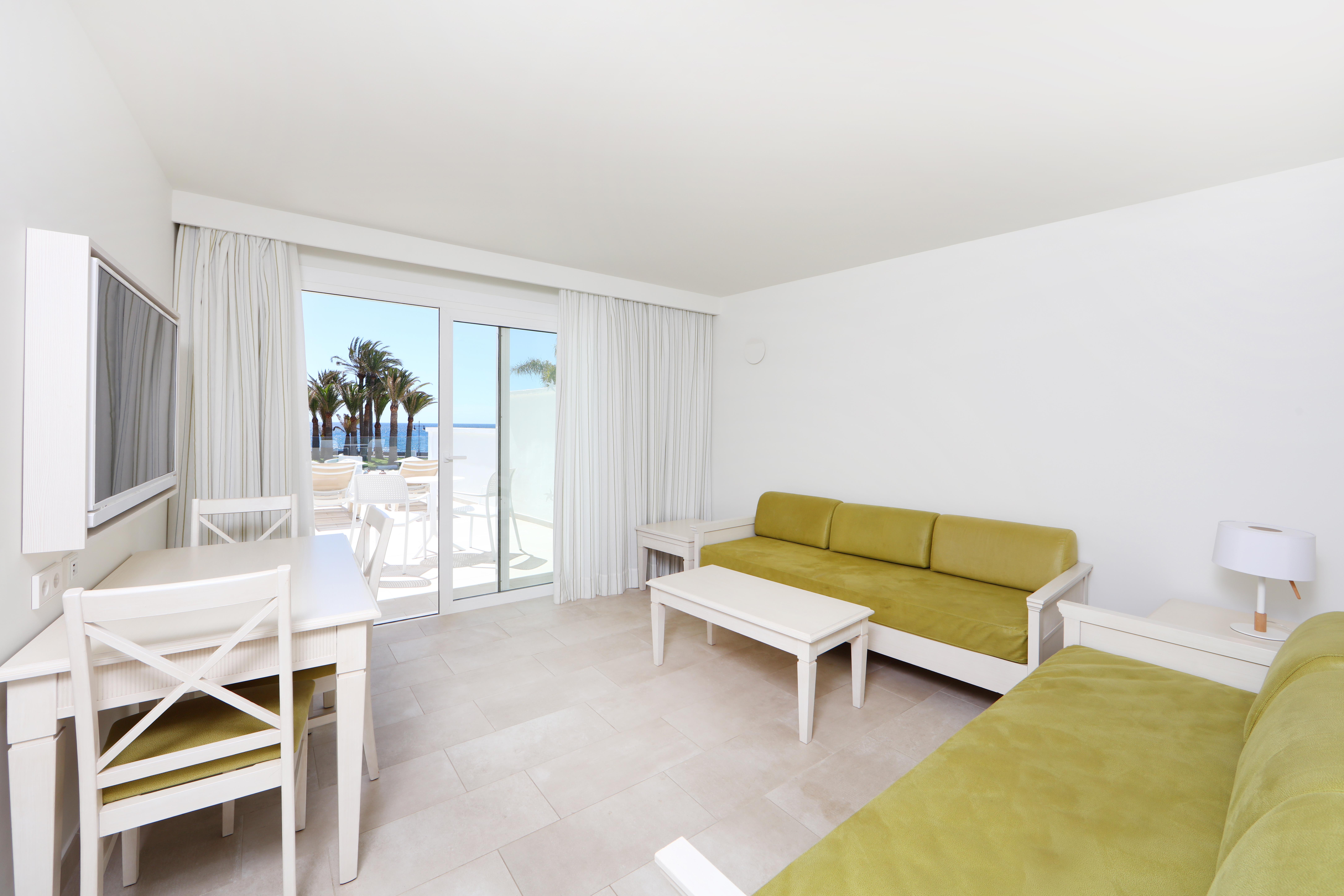 Hotel Iberostar Selection Lanzarote Park Playa Blanca  Esterno foto