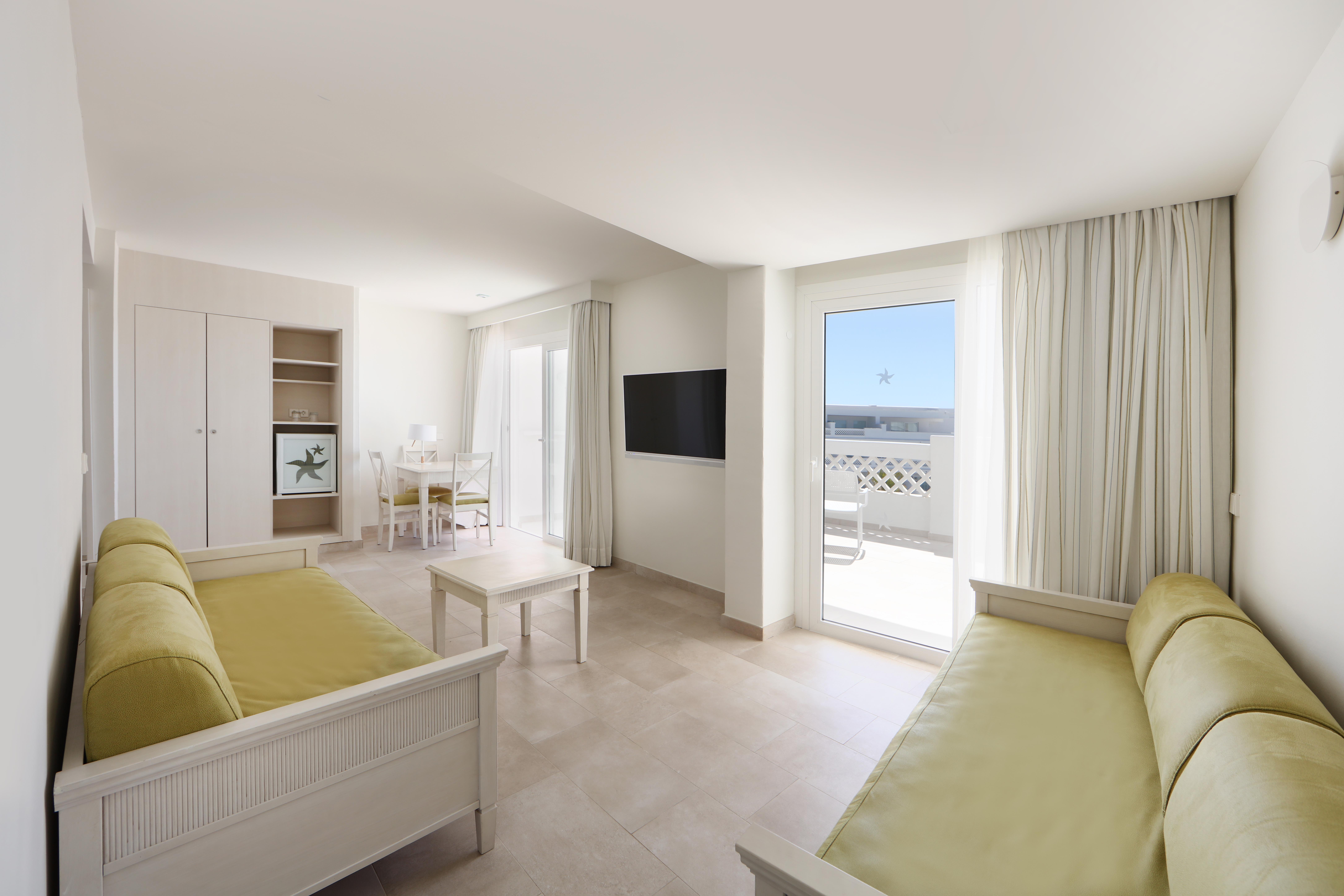 Hotel Iberostar Selection Lanzarote Park Playa Blanca  Esterno foto