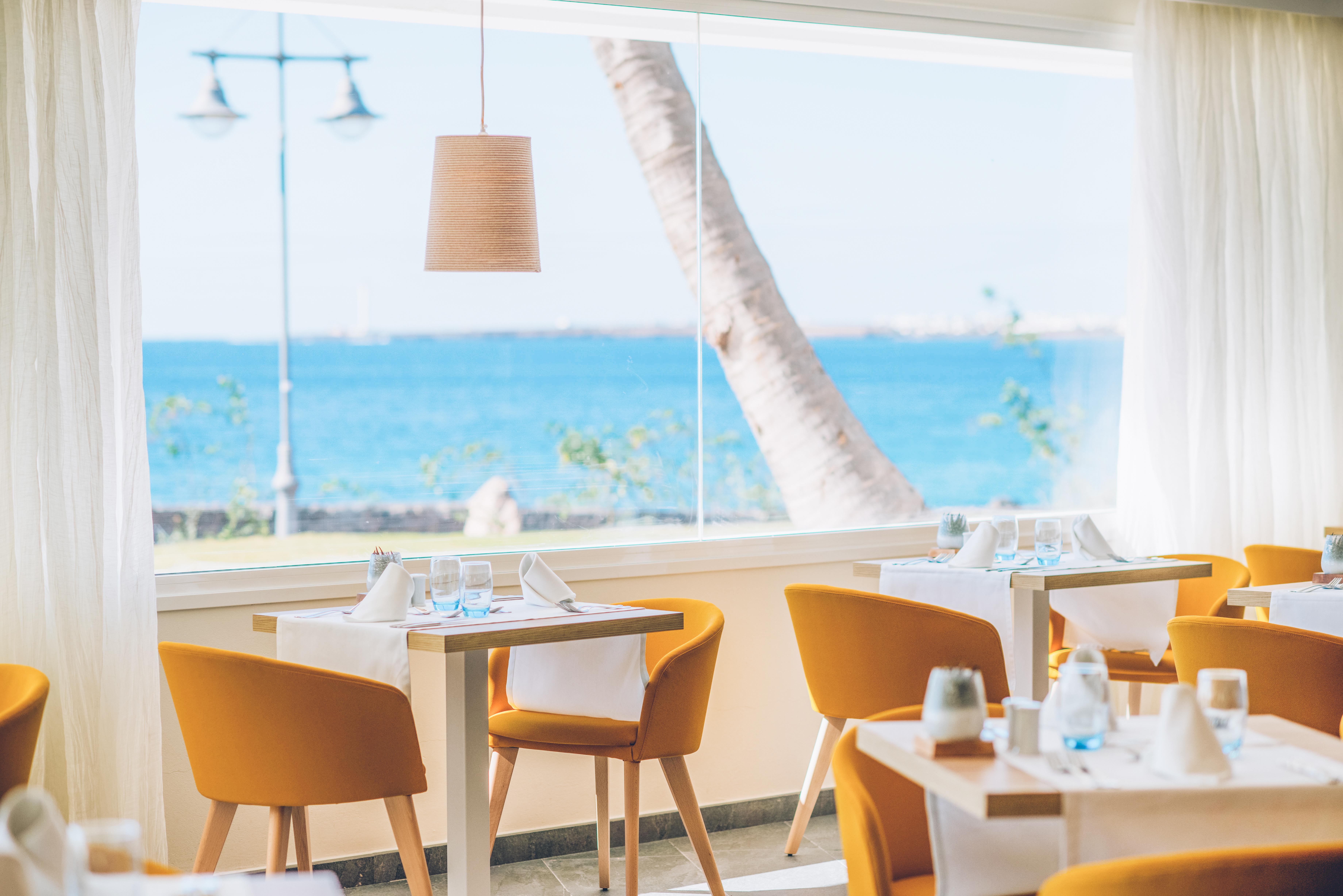 Hotel Iberostar Selection Lanzarote Park Playa Blanca  Esterno foto