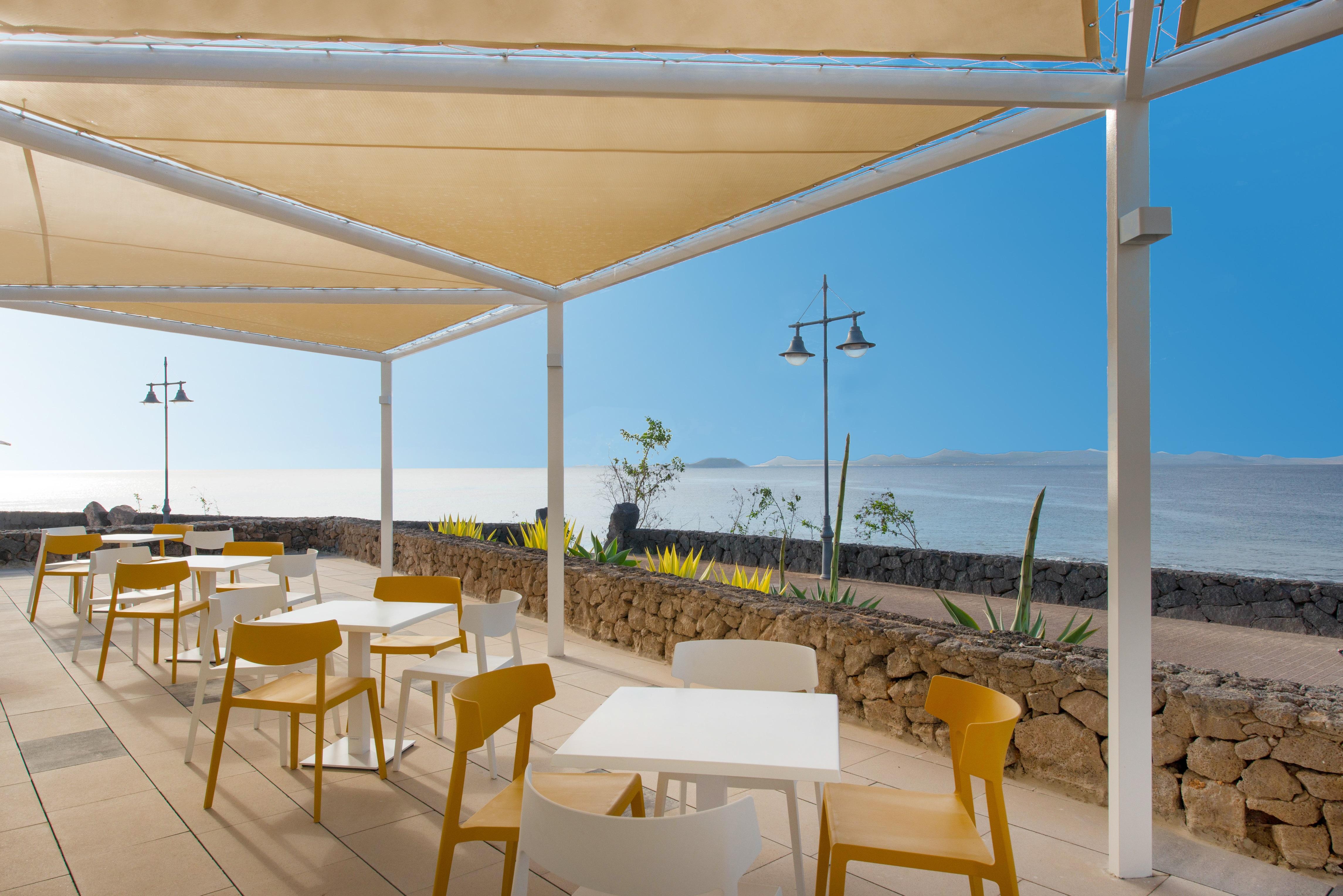 Hotel Iberostar Selection Lanzarote Park Playa Blanca  Esterno foto