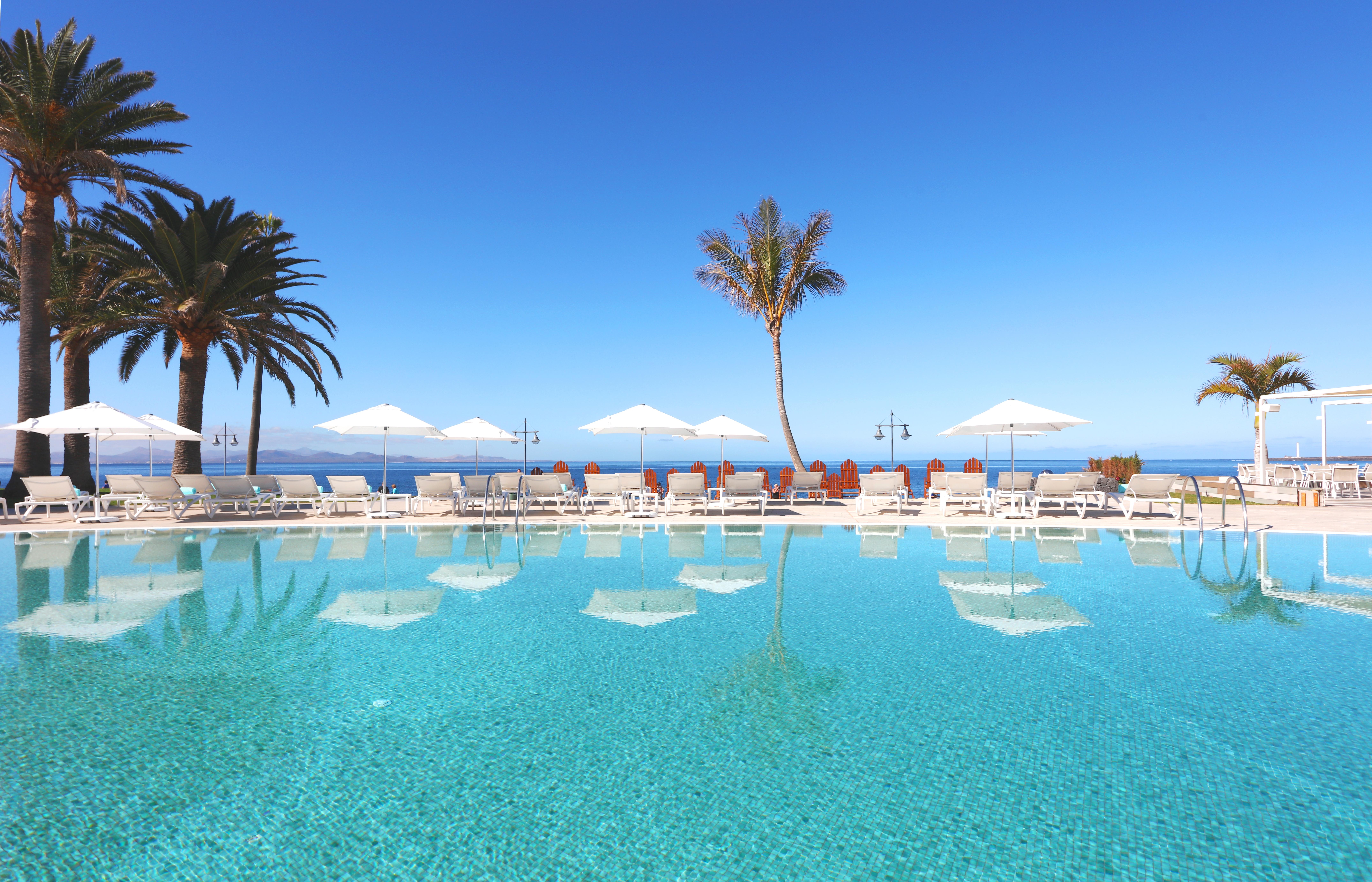 Hotel Iberostar Selection Lanzarote Park Playa Blanca  Esterno foto