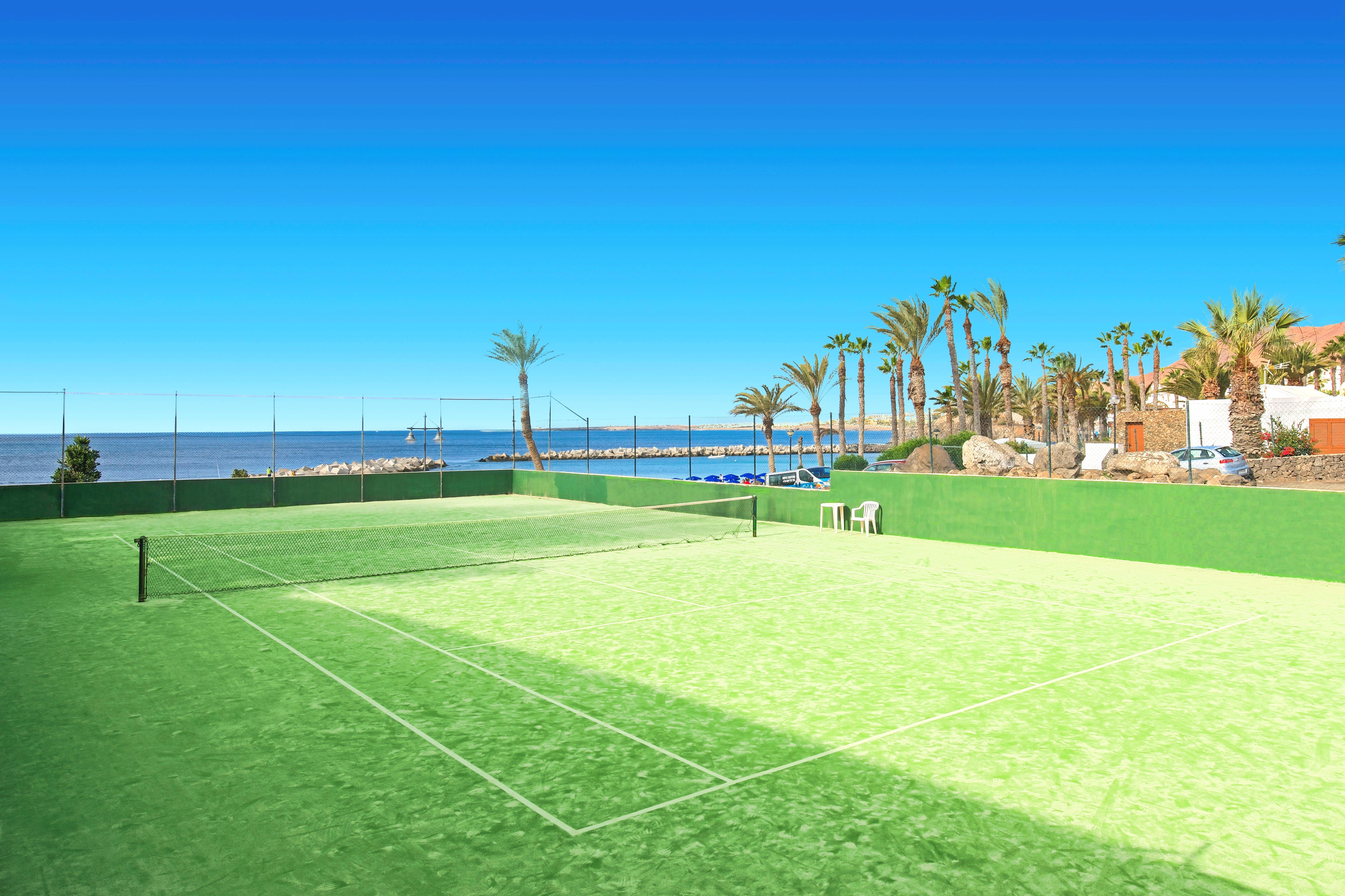 Hotel Iberostar Selection Lanzarote Park Playa Blanca  Esterno foto