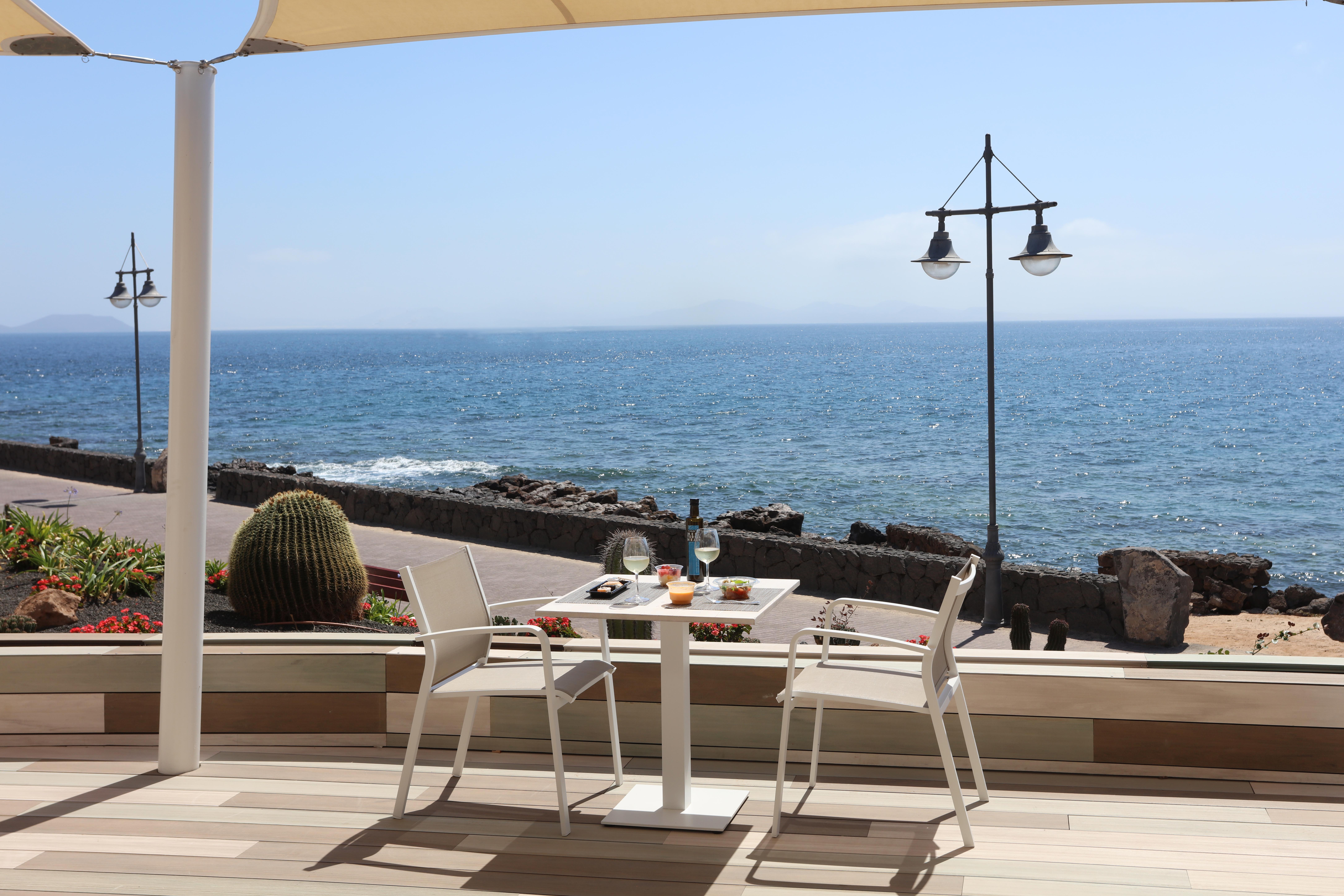 Hotel Iberostar Selection Lanzarote Park Playa Blanca  Esterno foto