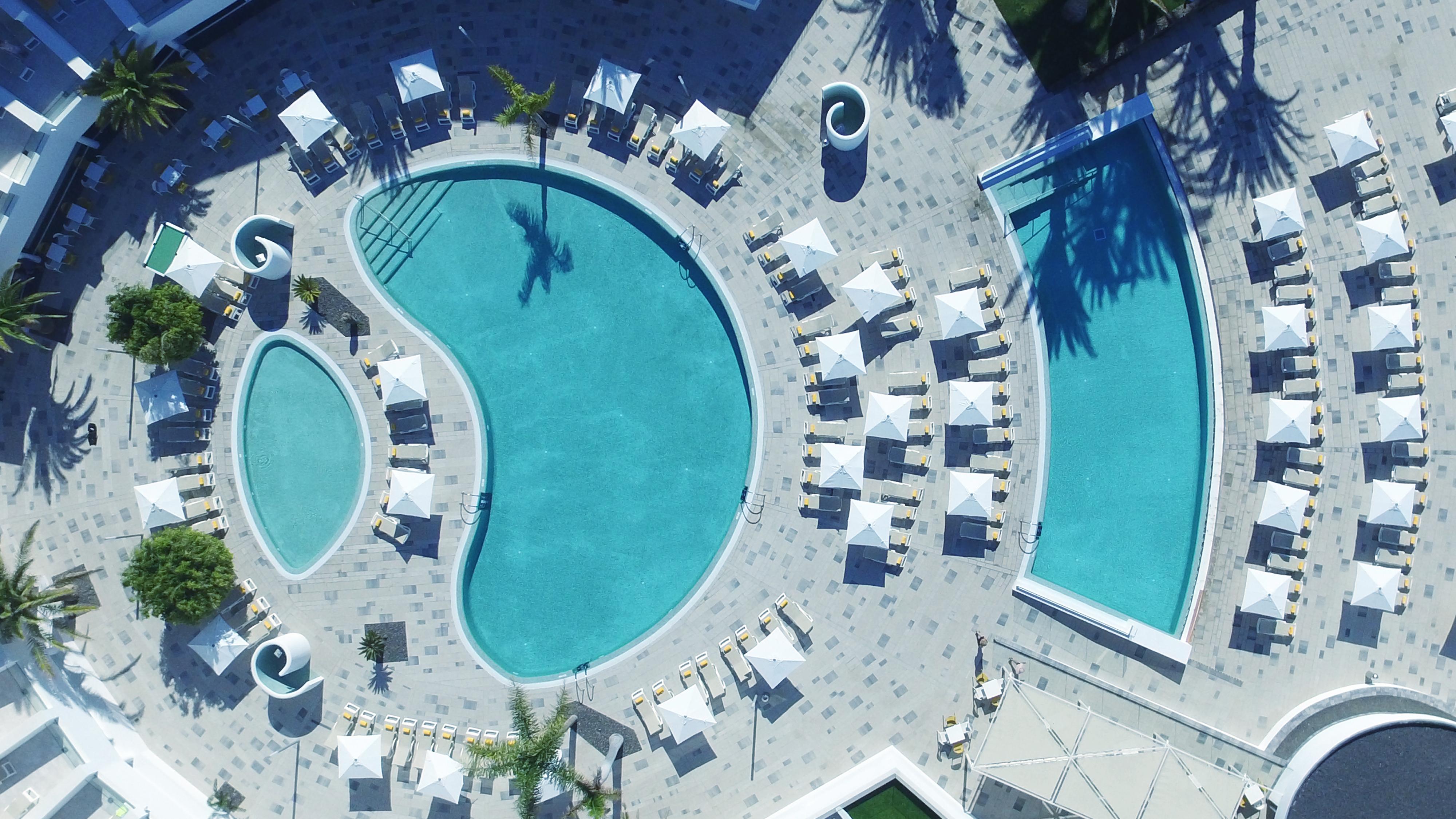 Hotel Iberostar Selection Lanzarote Park Playa Blanca  Esterno foto