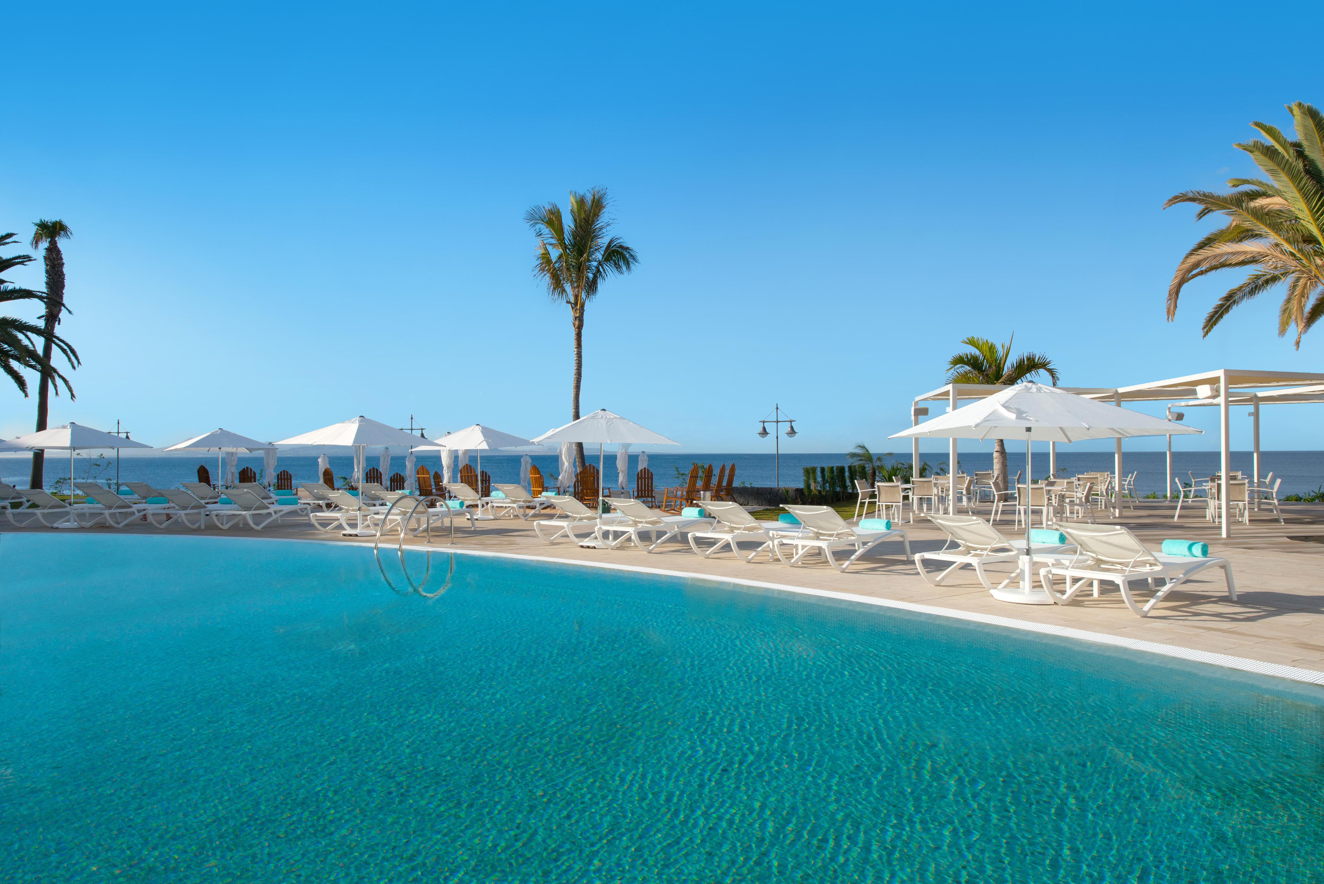 Hotel Iberostar Selection Lanzarote Park Playa Blanca  Esterno foto