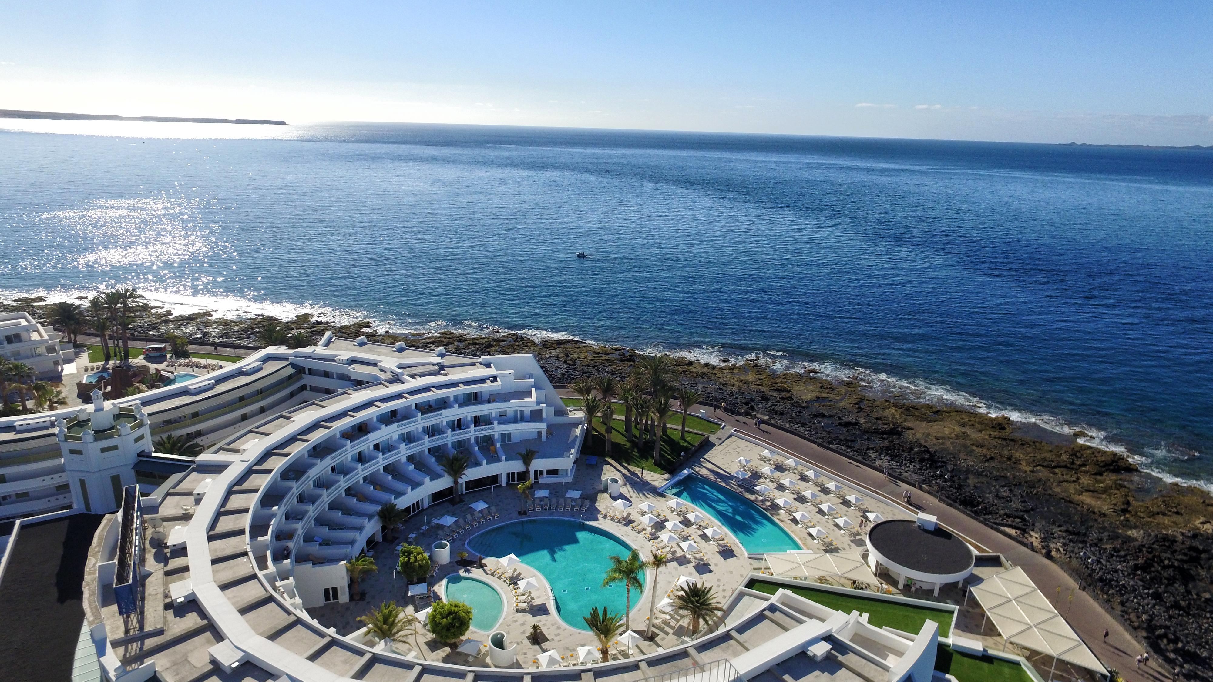 Hotel Iberostar Selection Lanzarote Park Playa Blanca  Esterno foto