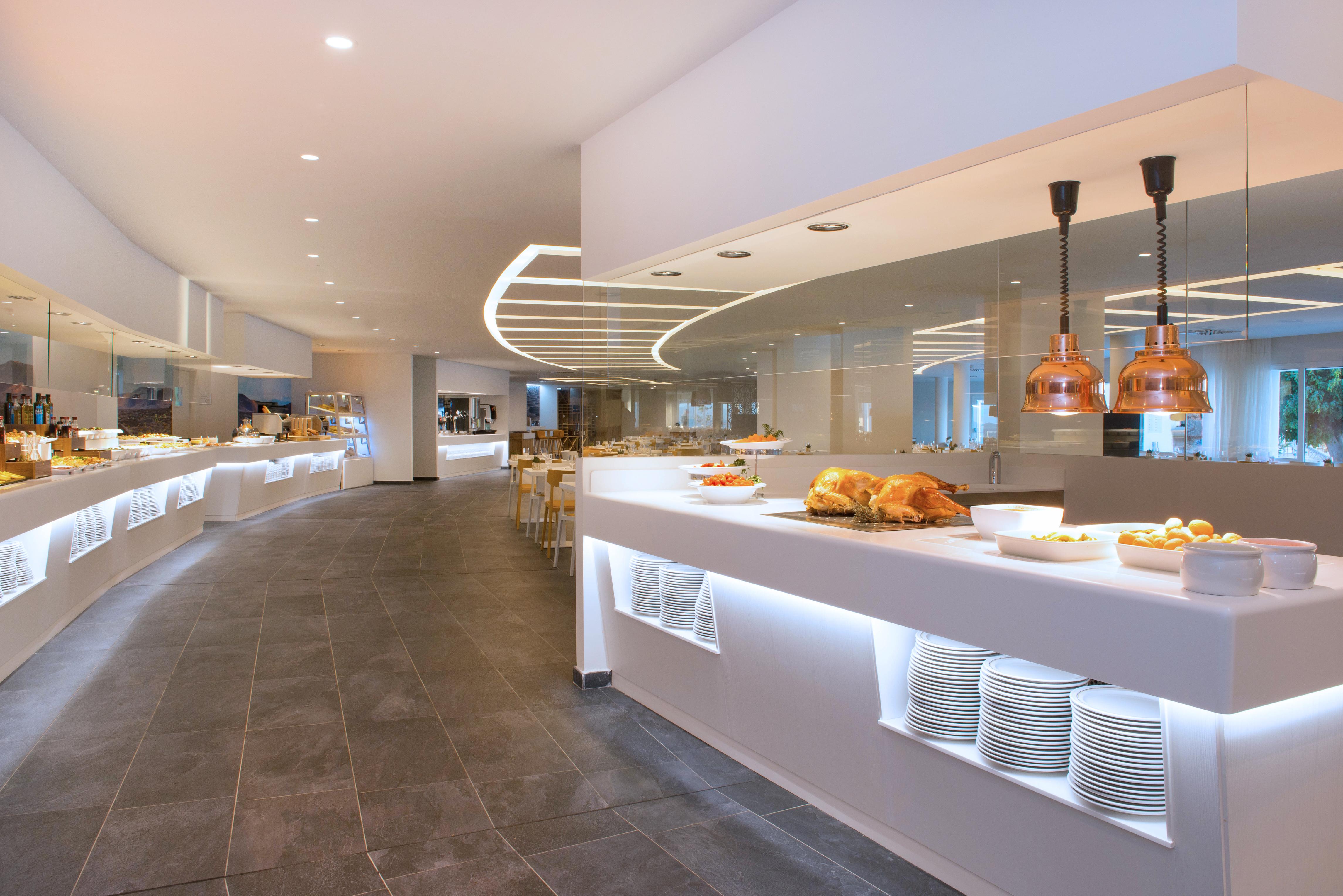 Hotel Iberostar Selection Lanzarote Park Playa Blanca  Esterno foto