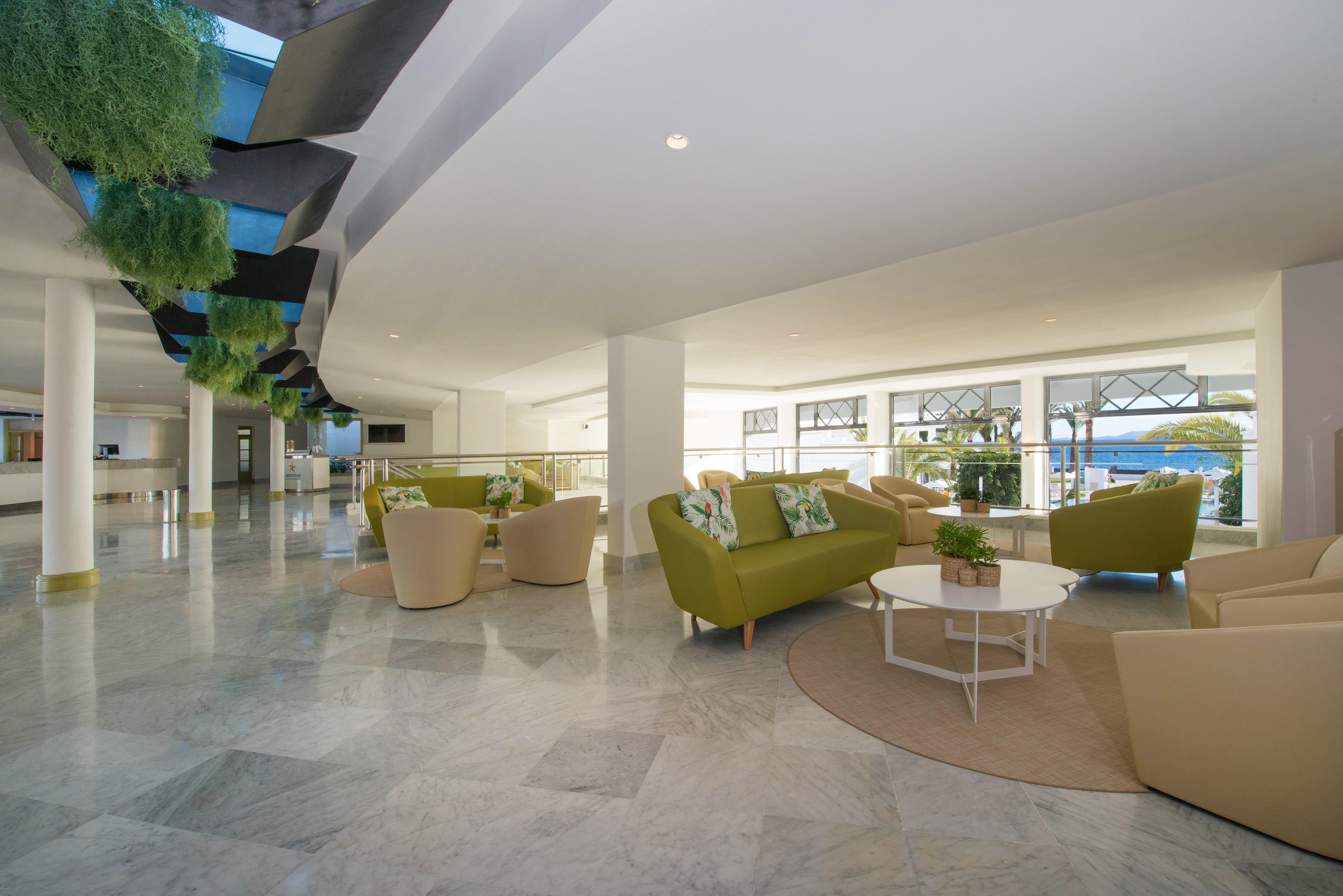 Hotel Iberostar Selection Lanzarote Park Playa Blanca  Esterno foto