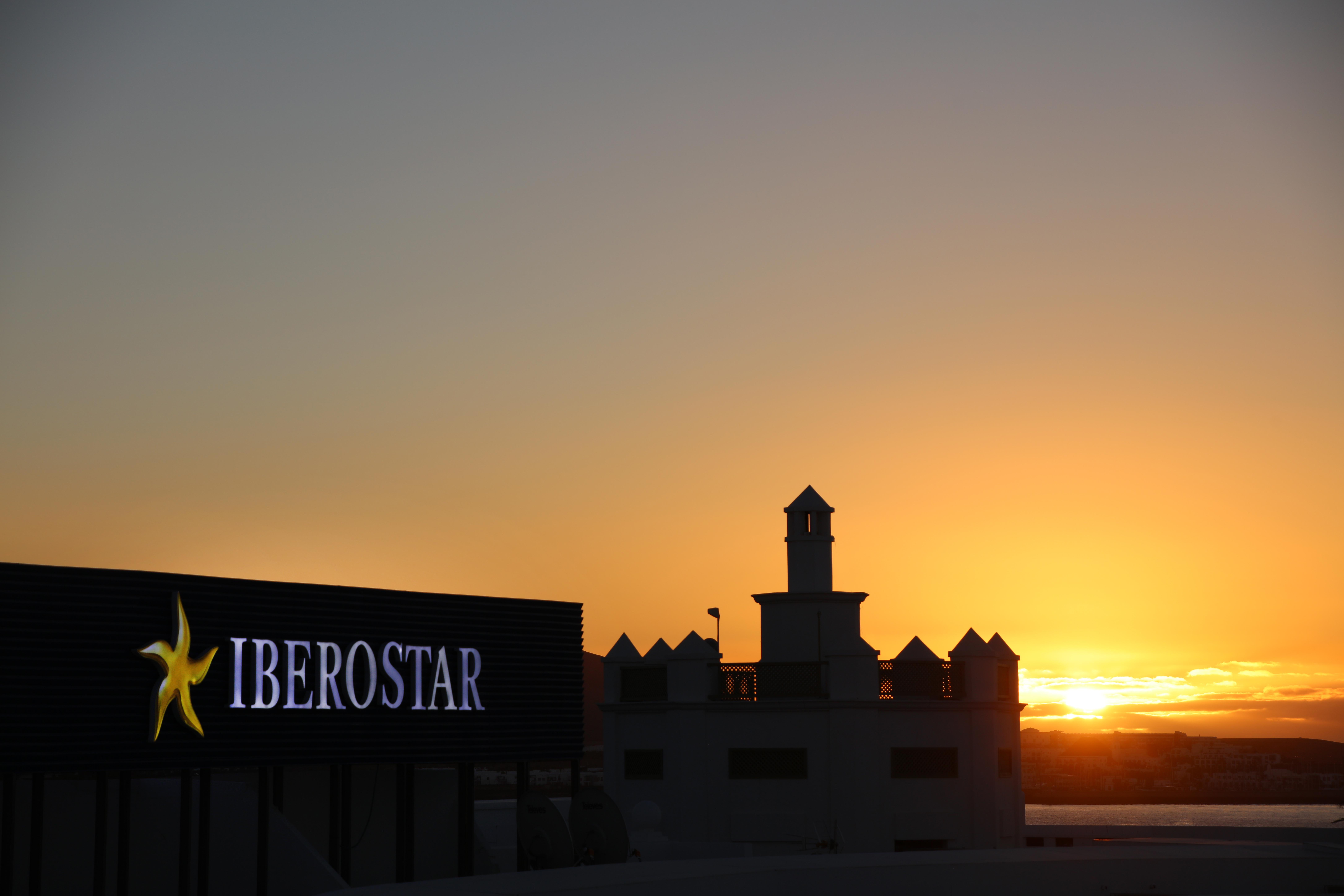 Hotel Iberostar Selection Lanzarote Park Playa Blanca  Esterno foto