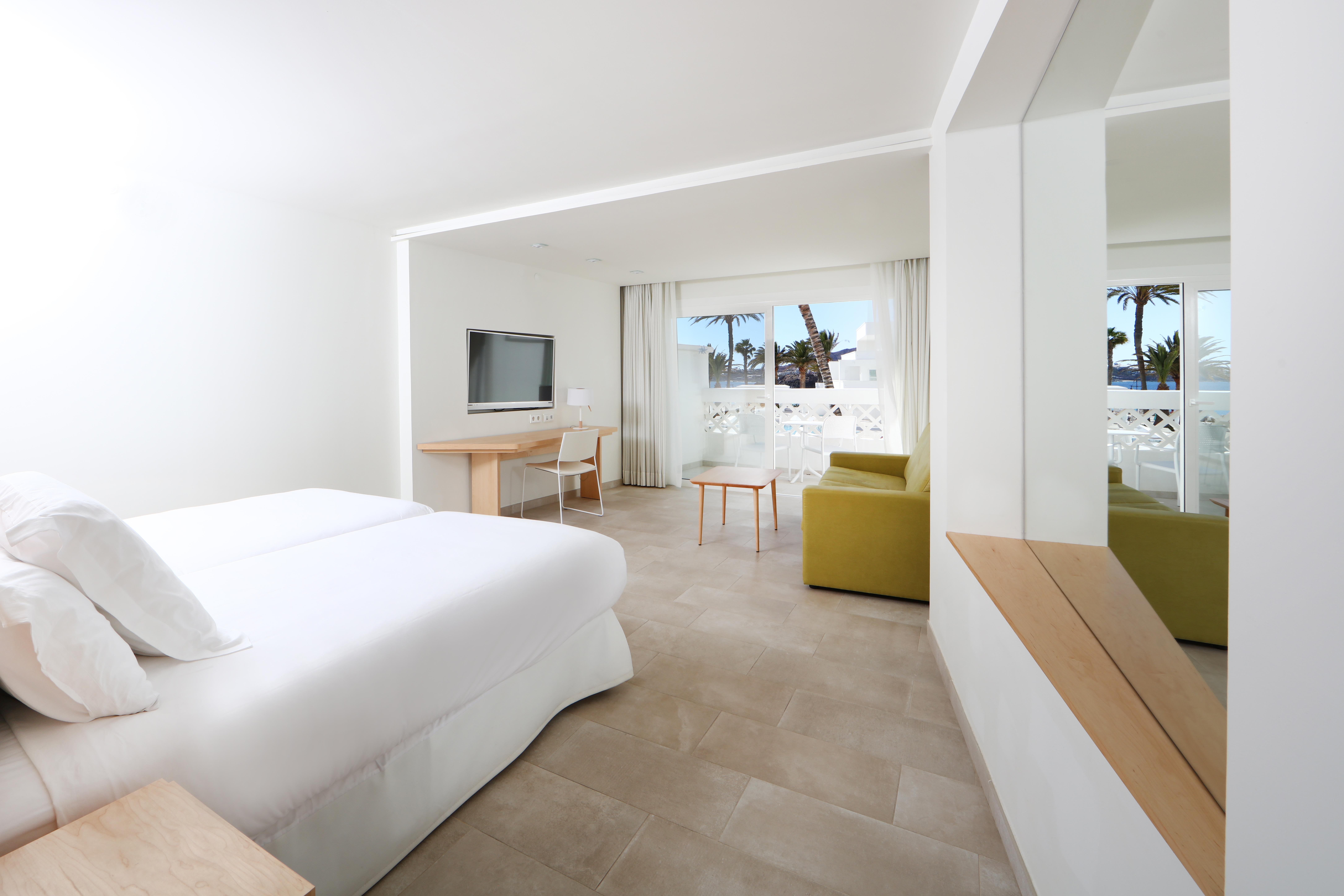 Hotel Iberostar Selection Lanzarote Park Playa Blanca  Esterno foto