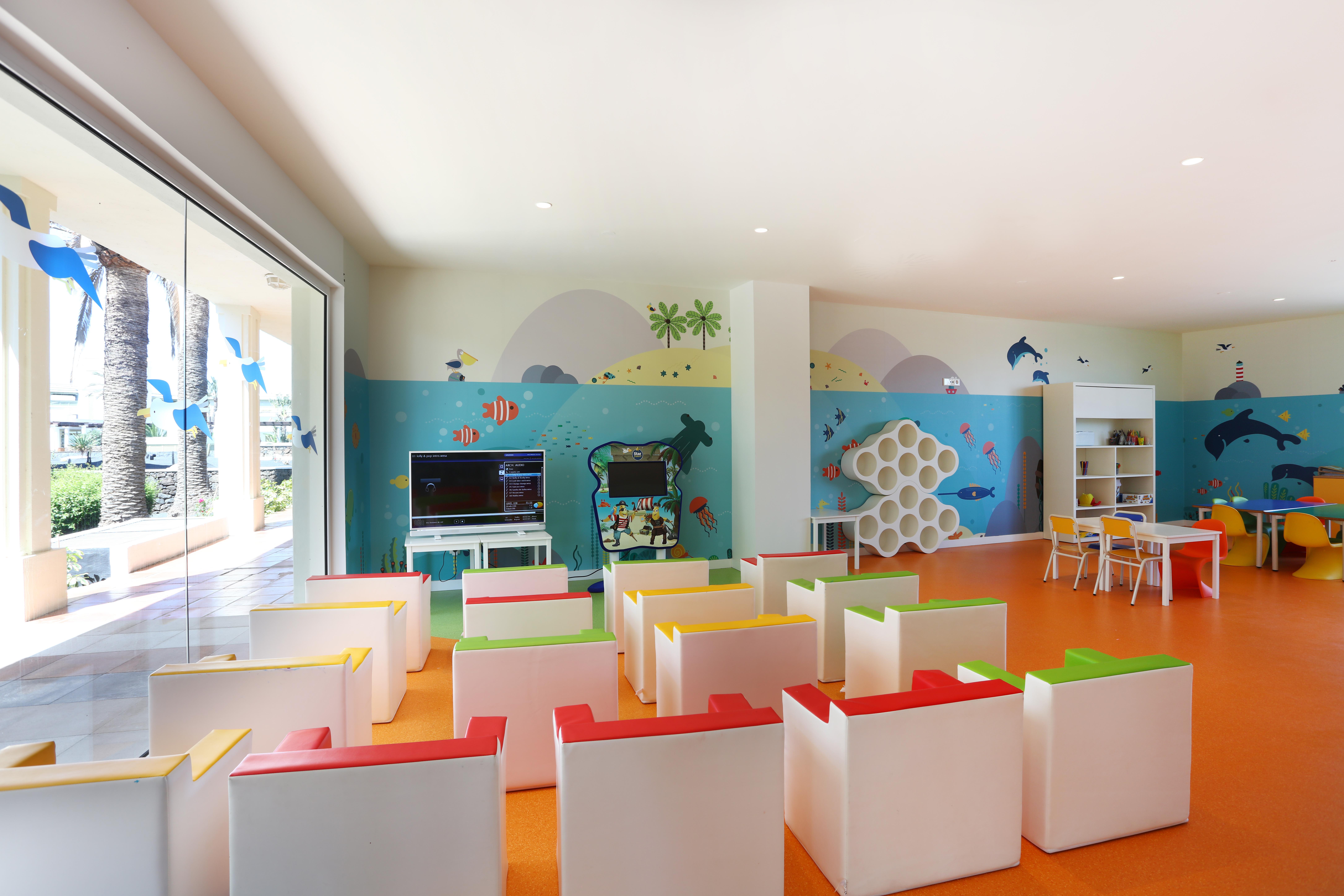 Hotel Iberostar Selection Lanzarote Park Playa Blanca  Esterno foto
