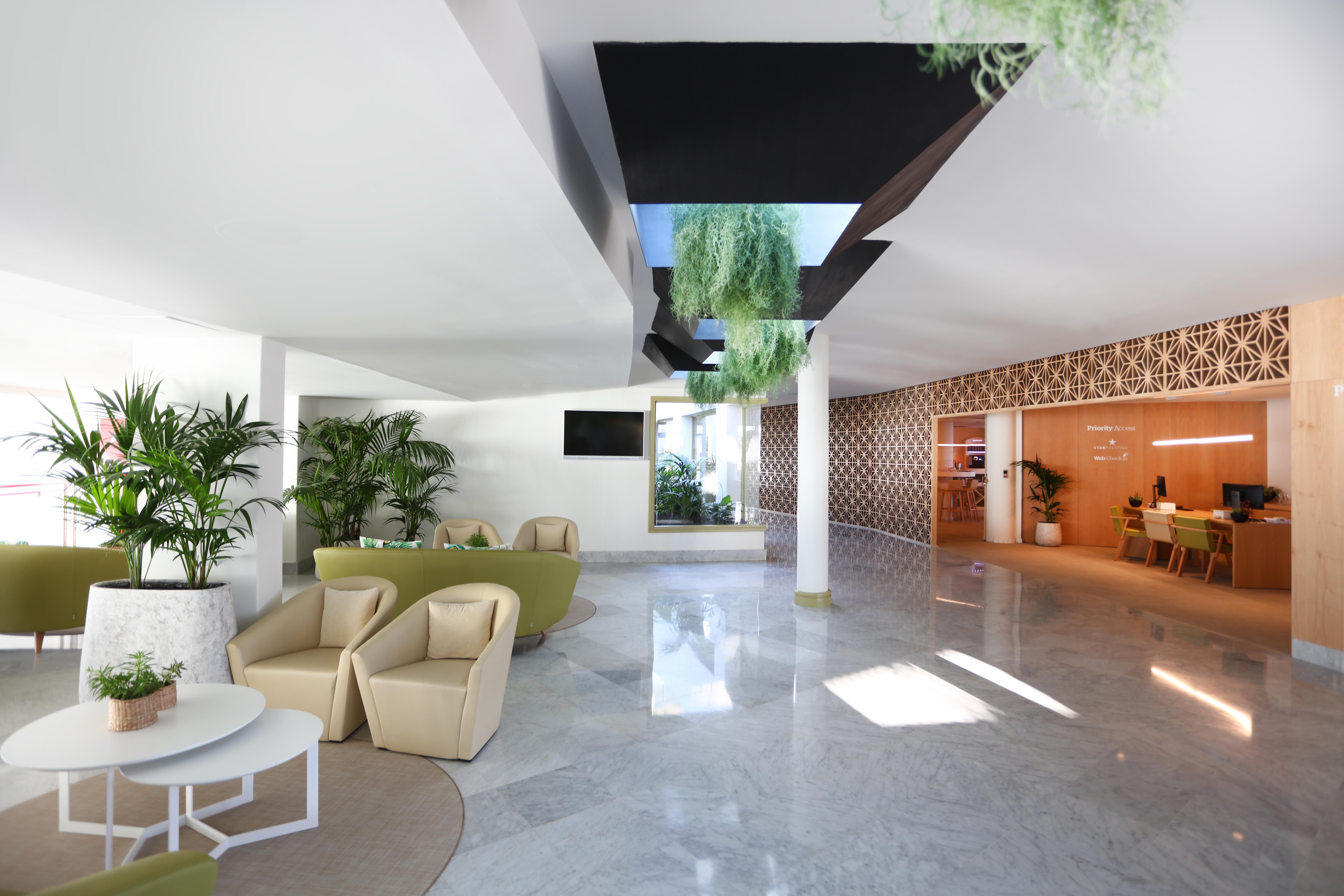 Hotel Iberostar Selection Lanzarote Park Playa Blanca  Esterno foto