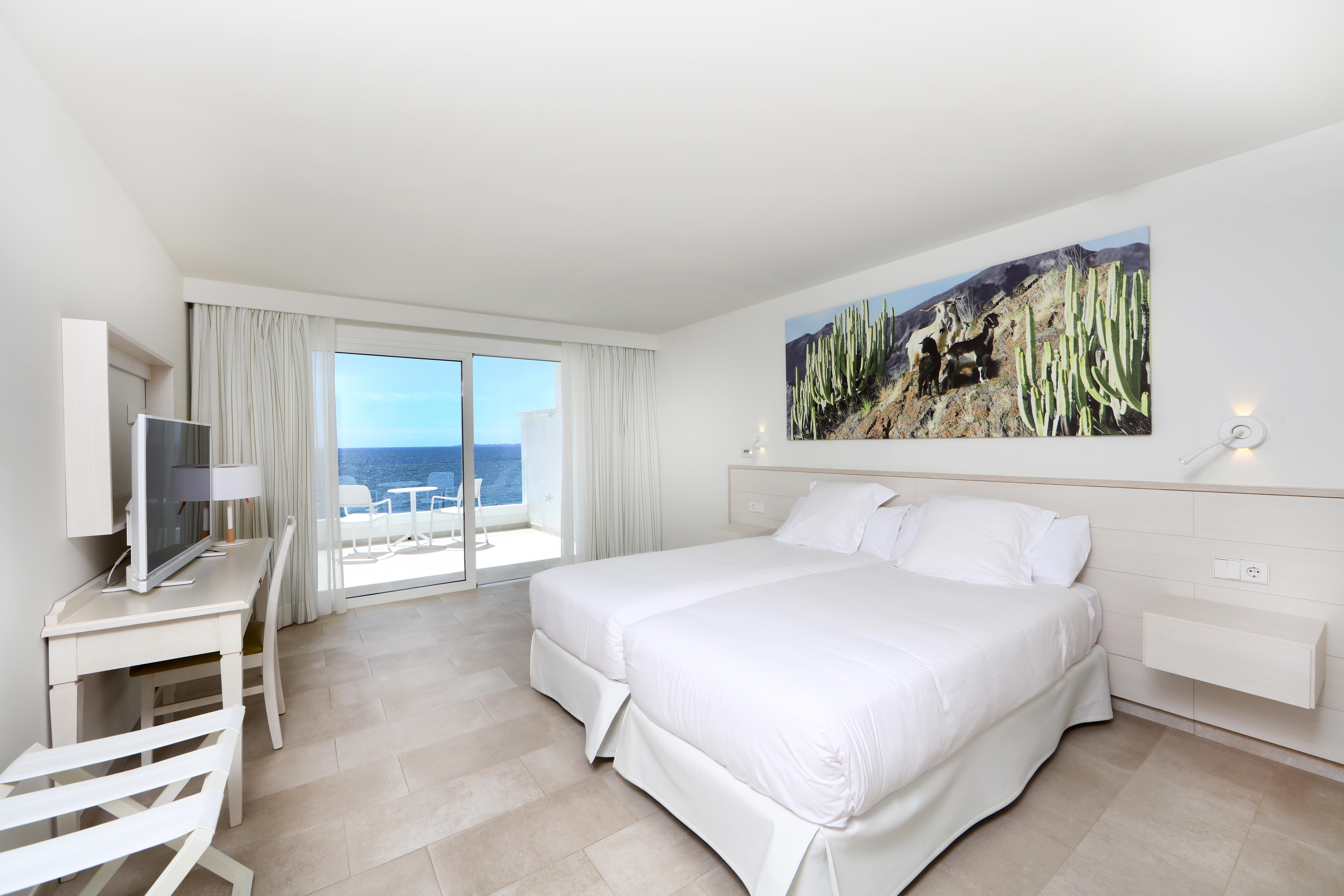 Hotel Iberostar Selection Lanzarote Park Playa Blanca  Esterno foto