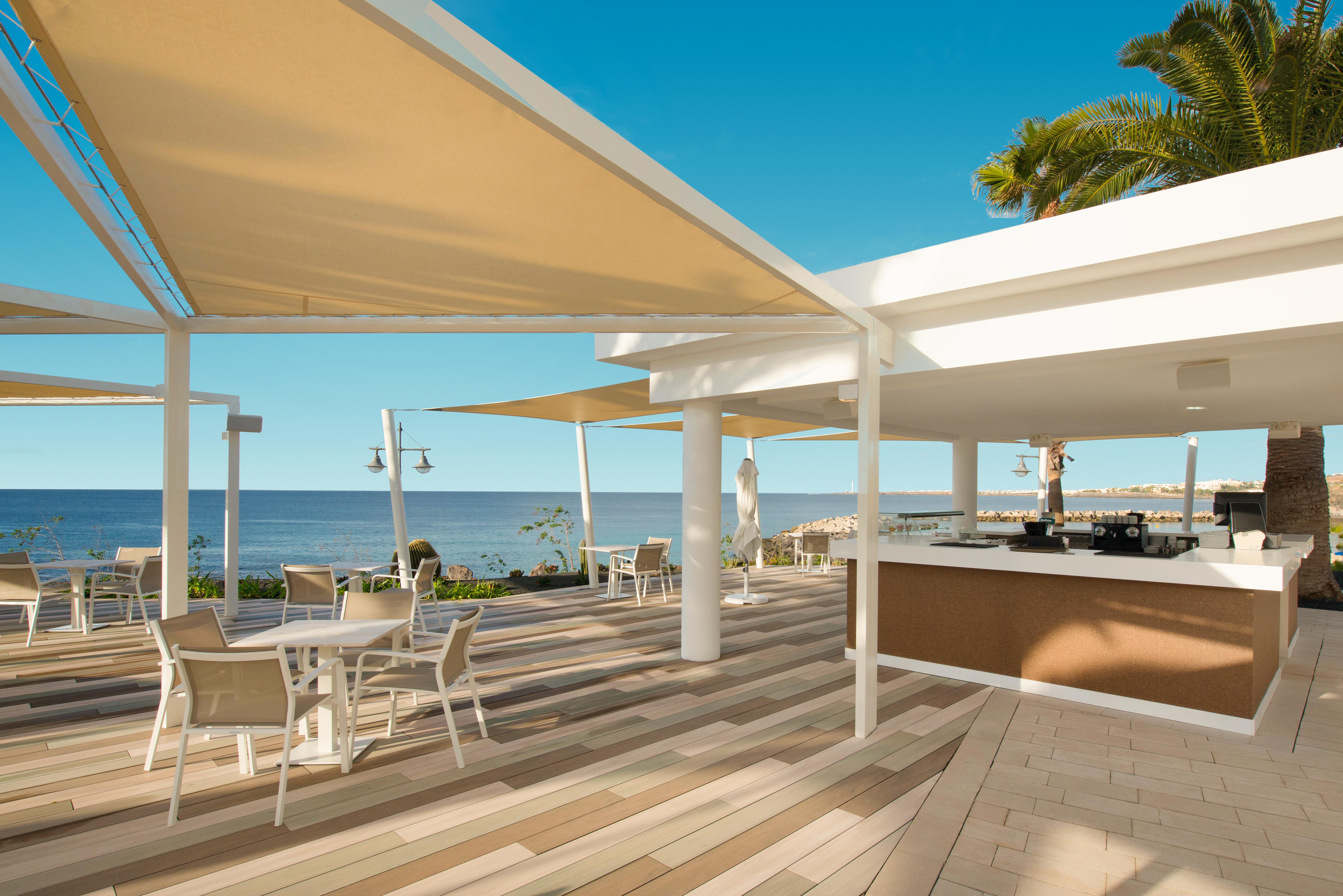 Hotel Iberostar Selection Lanzarote Park Playa Blanca  Esterno foto