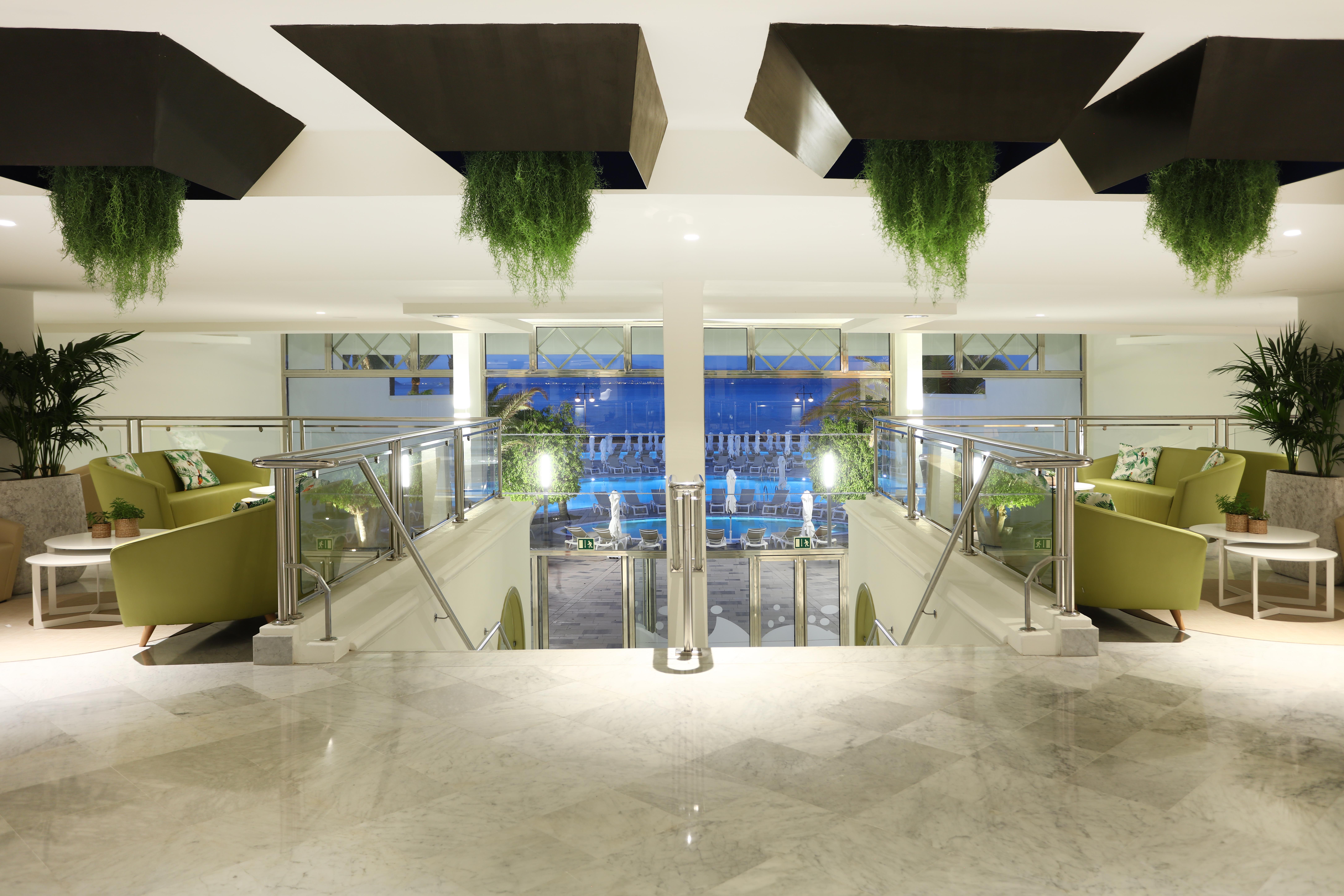 Hotel Iberostar Selection Lanzarote Park Playa Blanca  Esterno foto