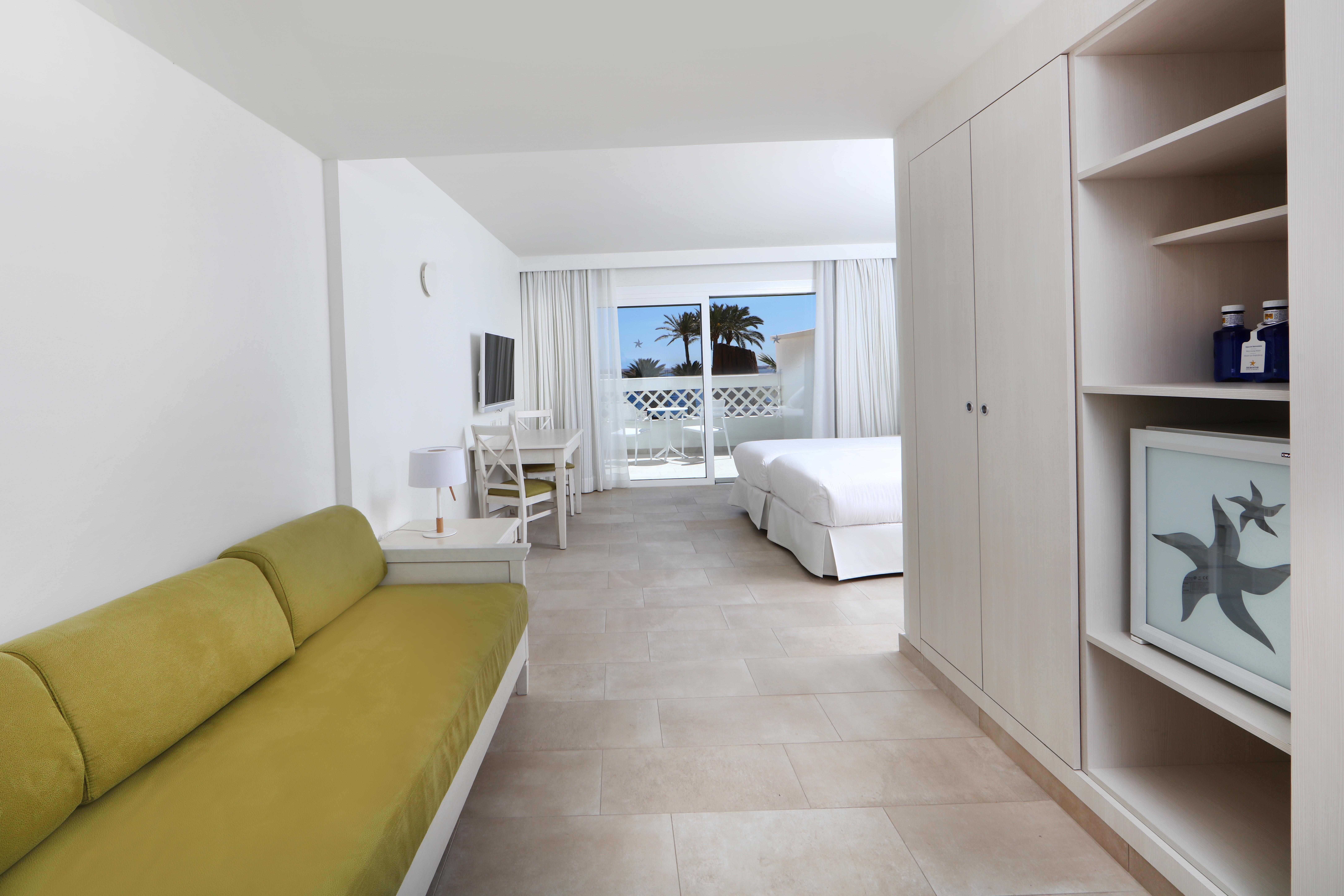Hotel Iberostar Selection Lanzarote Park Playa Blanca  Esterno foto