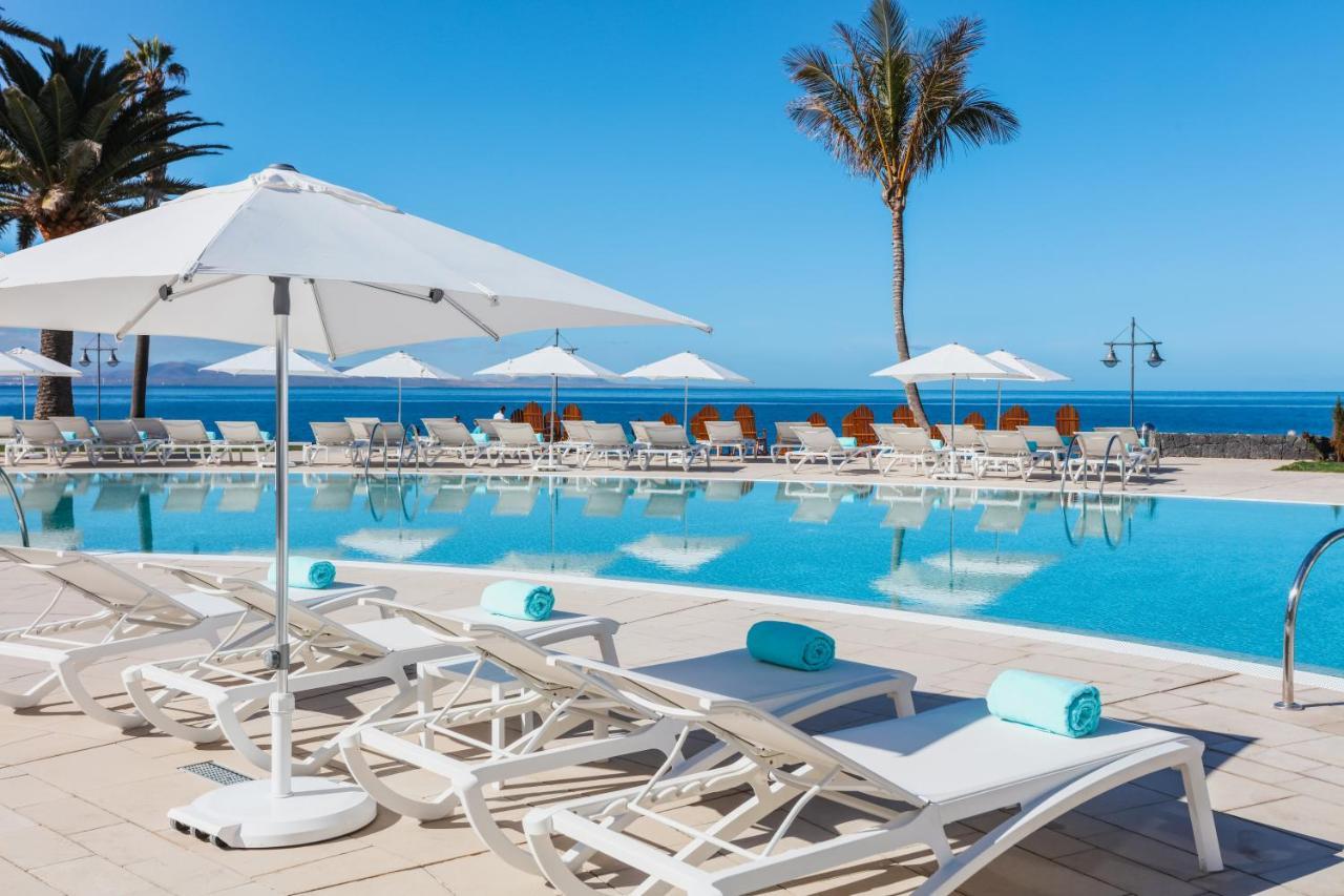 Hotel Iberostar Selection Lanzarote Park Playa Blanca  Esterno foto