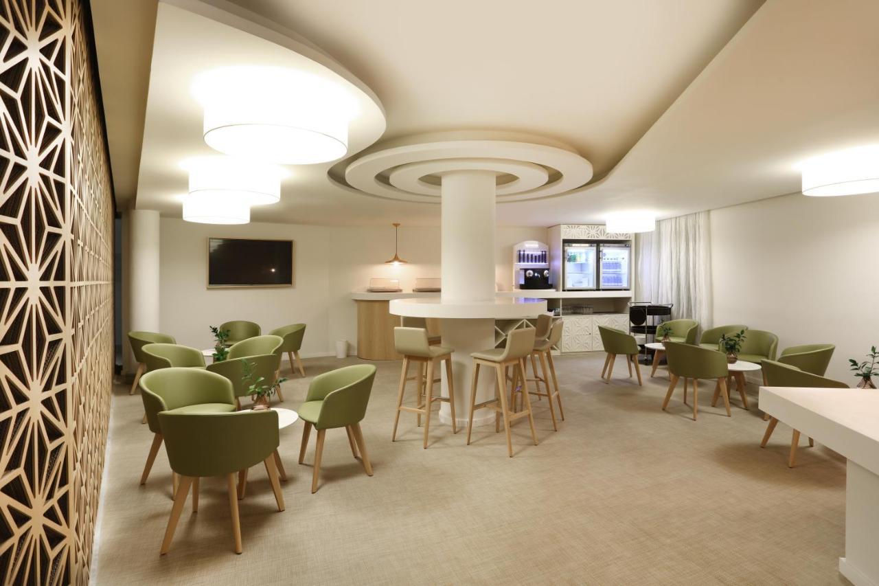 Hotel Iberostar Selection Lanzarote Park Playa Blanca  Esterno foto