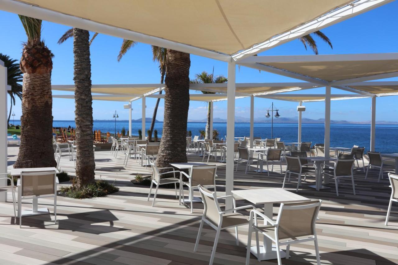 Hotel Iberostar Selection Lanzarote Park Playa Blanca  Esterno foto