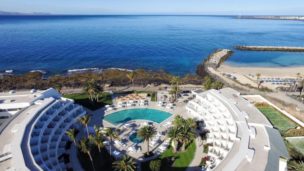 Hotel Iberostar Selection Lanzarote Park Playa Blanca  Esterno foto