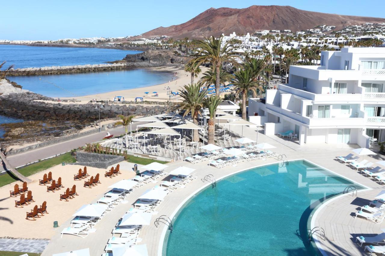 Hotel Iberostar Selection Lanzarote Park Playa Blanca  Esterno foto