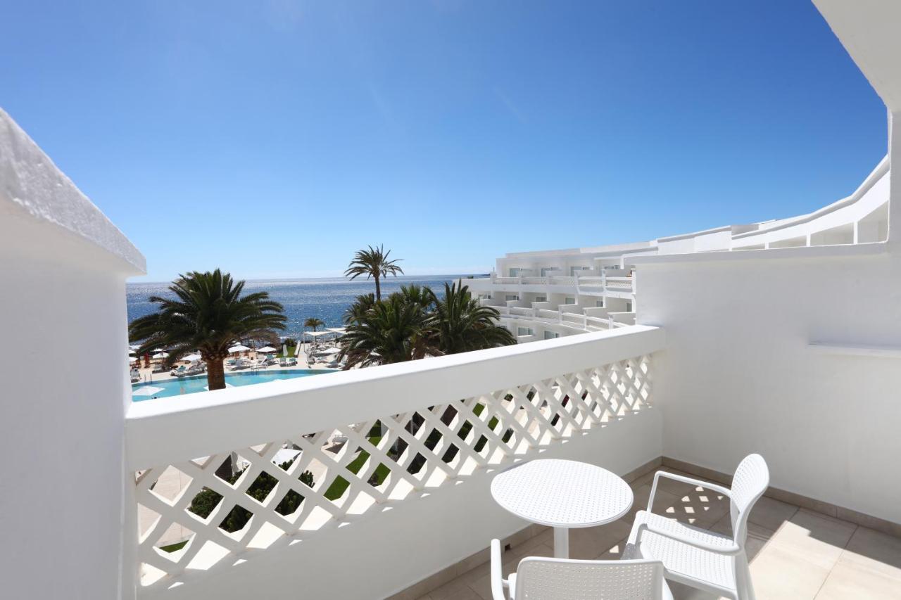 Hotel Iberostar Selection Lanzarote Park Playa Blanca  Esterno foto
