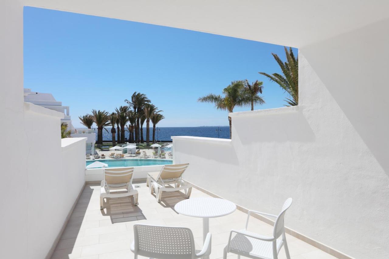 Hotel Iberostar Selection Lanzarote Park Playa Blanca  Esterno foto