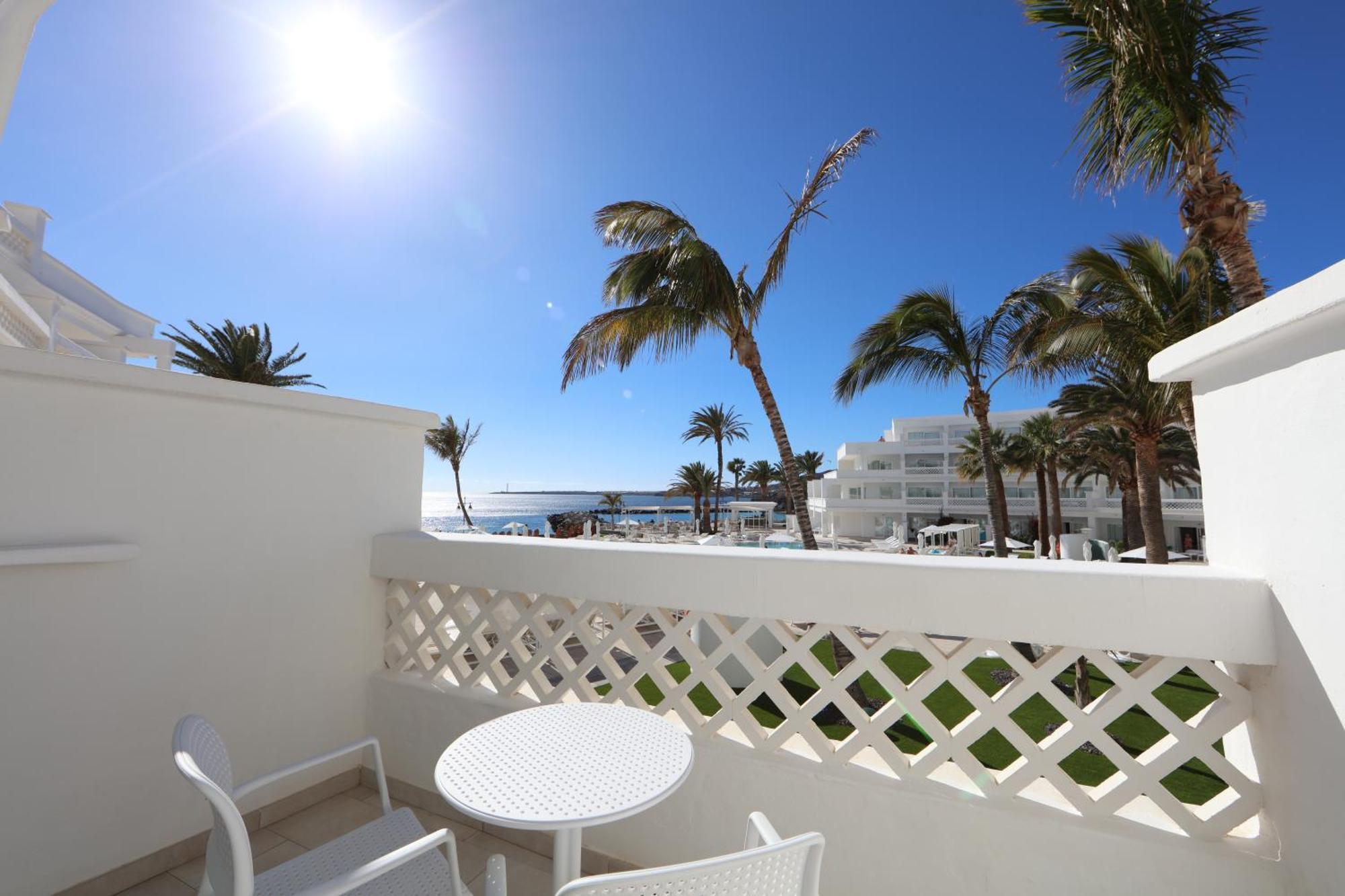 Hotel Iberostar Selection Lanzarote Park Playa Blanca  Esterno foto