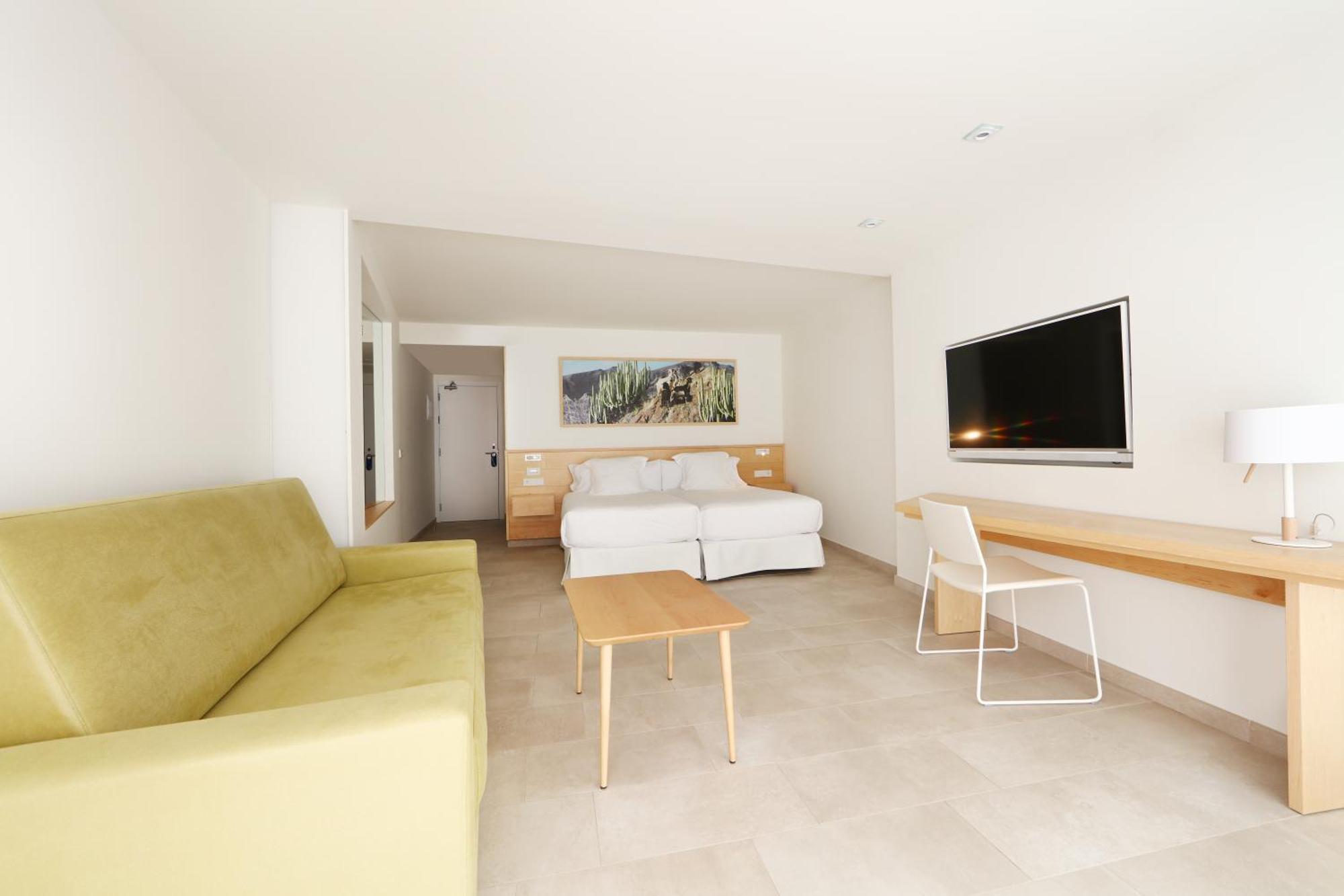 Hotel Iberostar Selection Lanzarote Park Playa Blanca  Esterno foto