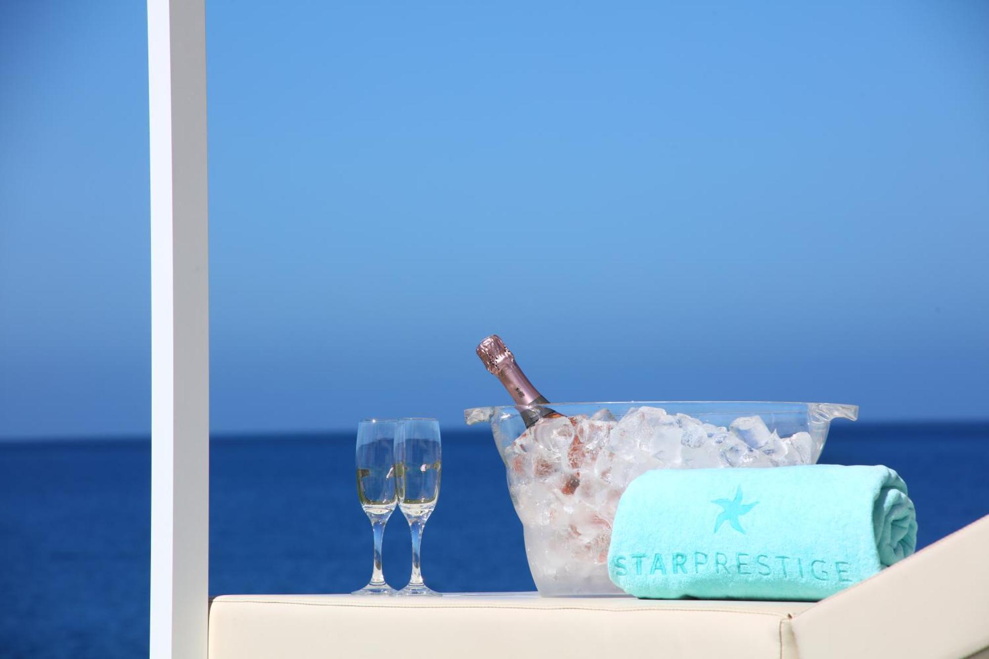 Hotel Iberostar Selection Lanzarote Park Playa Blanca  Esterno foto