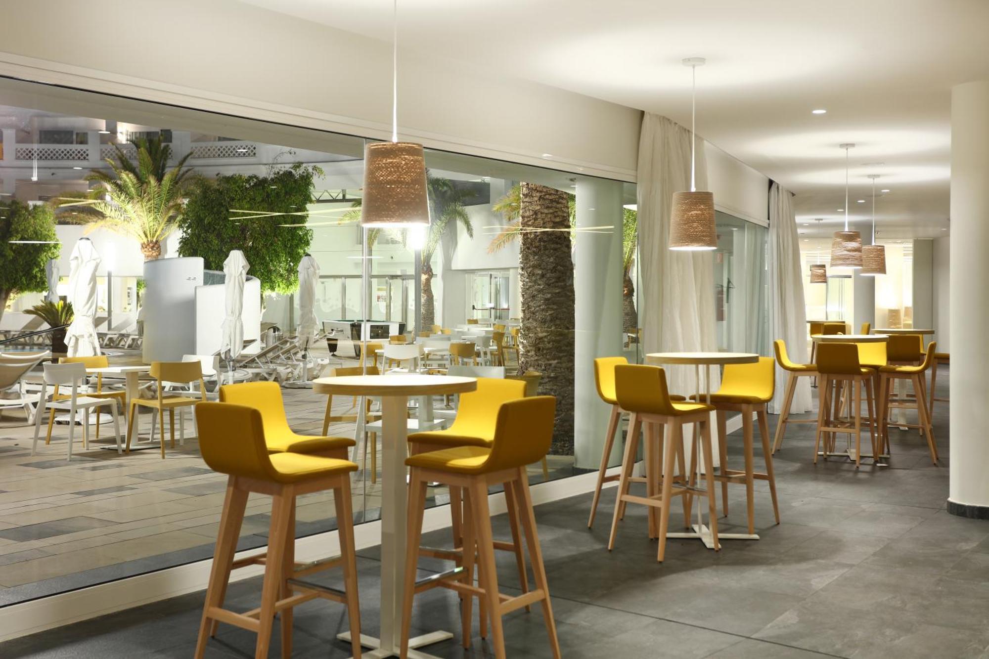 Hotel Iberostar Selection Lanzarote Park Playa Blanca  Esterno foto