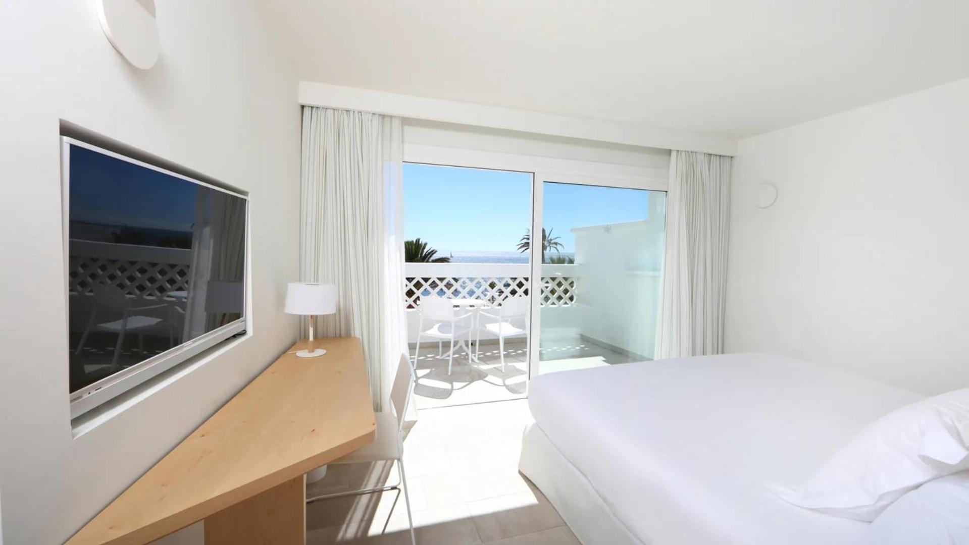 Hotel Iberostar Selection Lanzarote Park Playa Blanca  Esterno foto