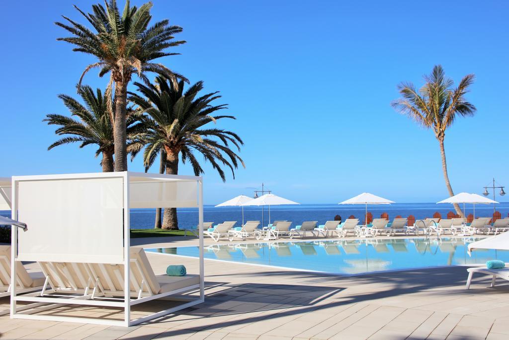 Hotel Iberostar Selection Lanzarote Park Playa Blanca  Esterno foto