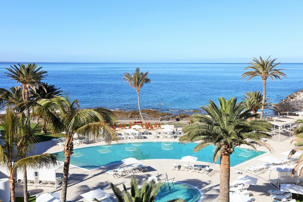 Hotel Iberostar Selection Lanzarote Park Playa Blanca  Esterno foto