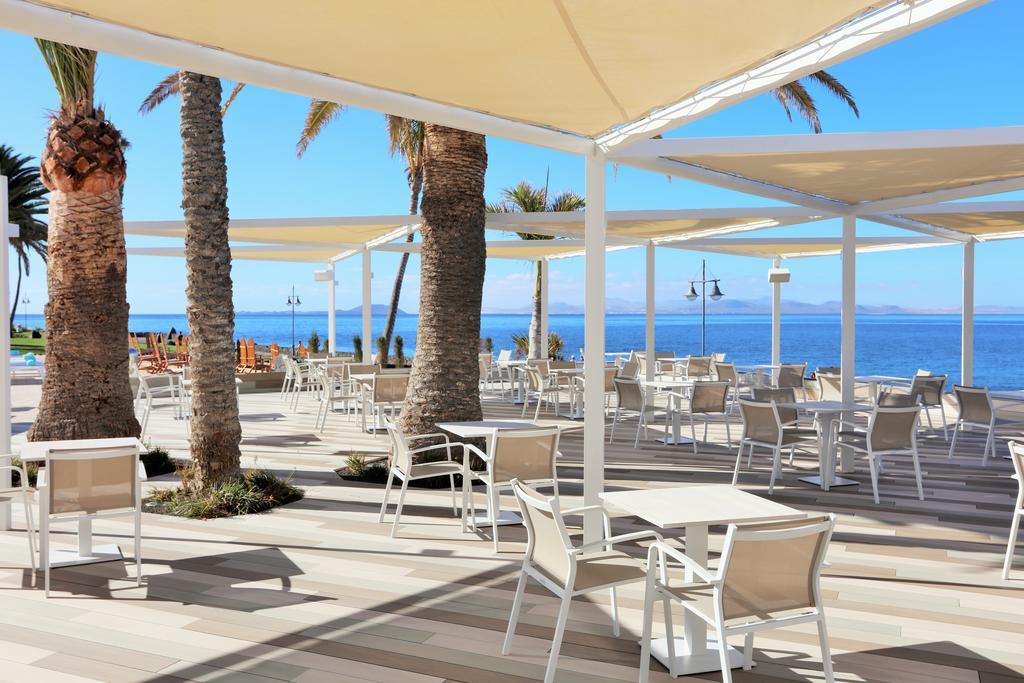 Hotel Iberostar Selection Lanzarote Park Playa Blanca  Esterno foto