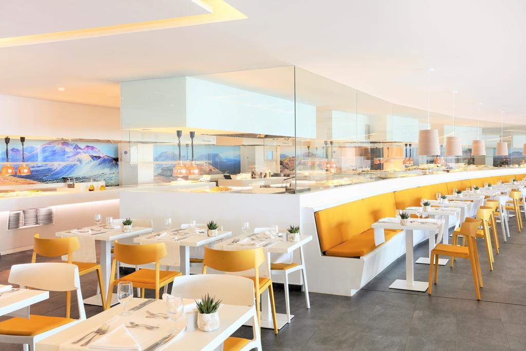 Hotel Iberostar Selection Lanzarote Park Playa Blanca  Esterno foto
