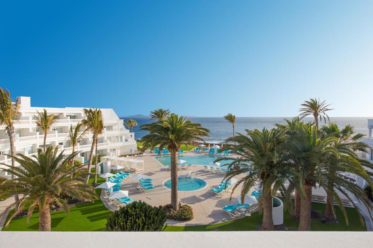 Hotel Iberostar Selection Lanzarote Park Playa Blanca  Esterno foto