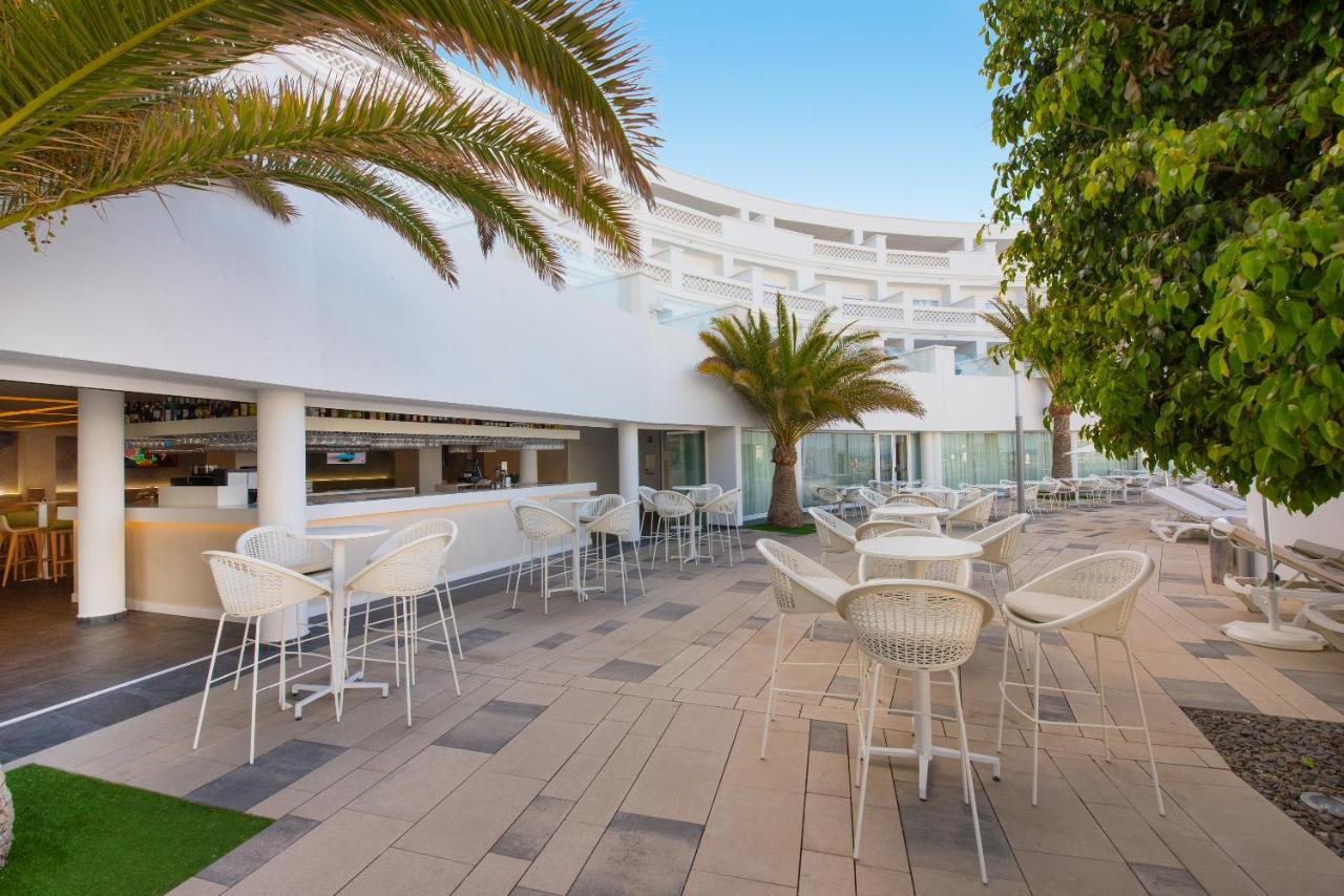 Hotel Iberostar Selection Lanzarote Park Playa Blanca  Esterno foto