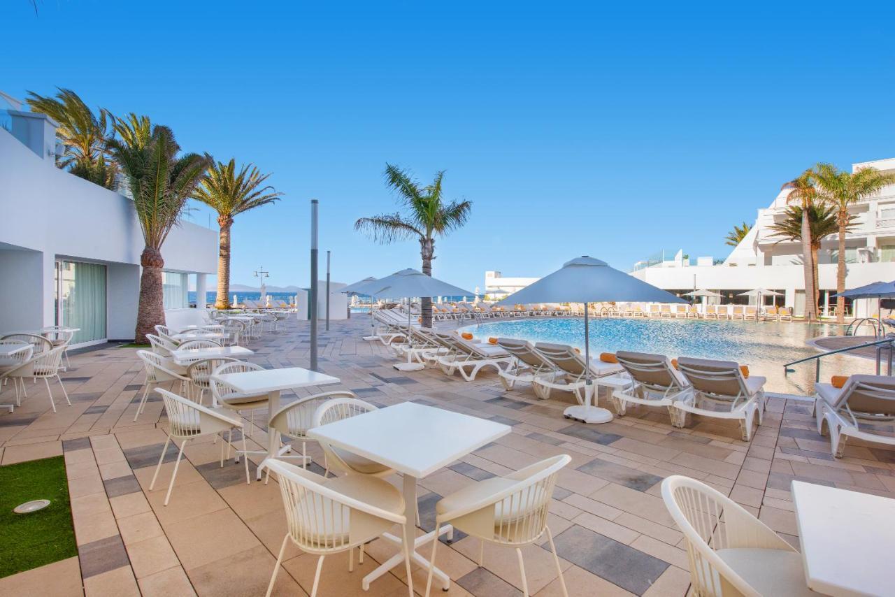 Hotel Iberostar Selection Lanzarote Park Playa Blanca  Esterno foto